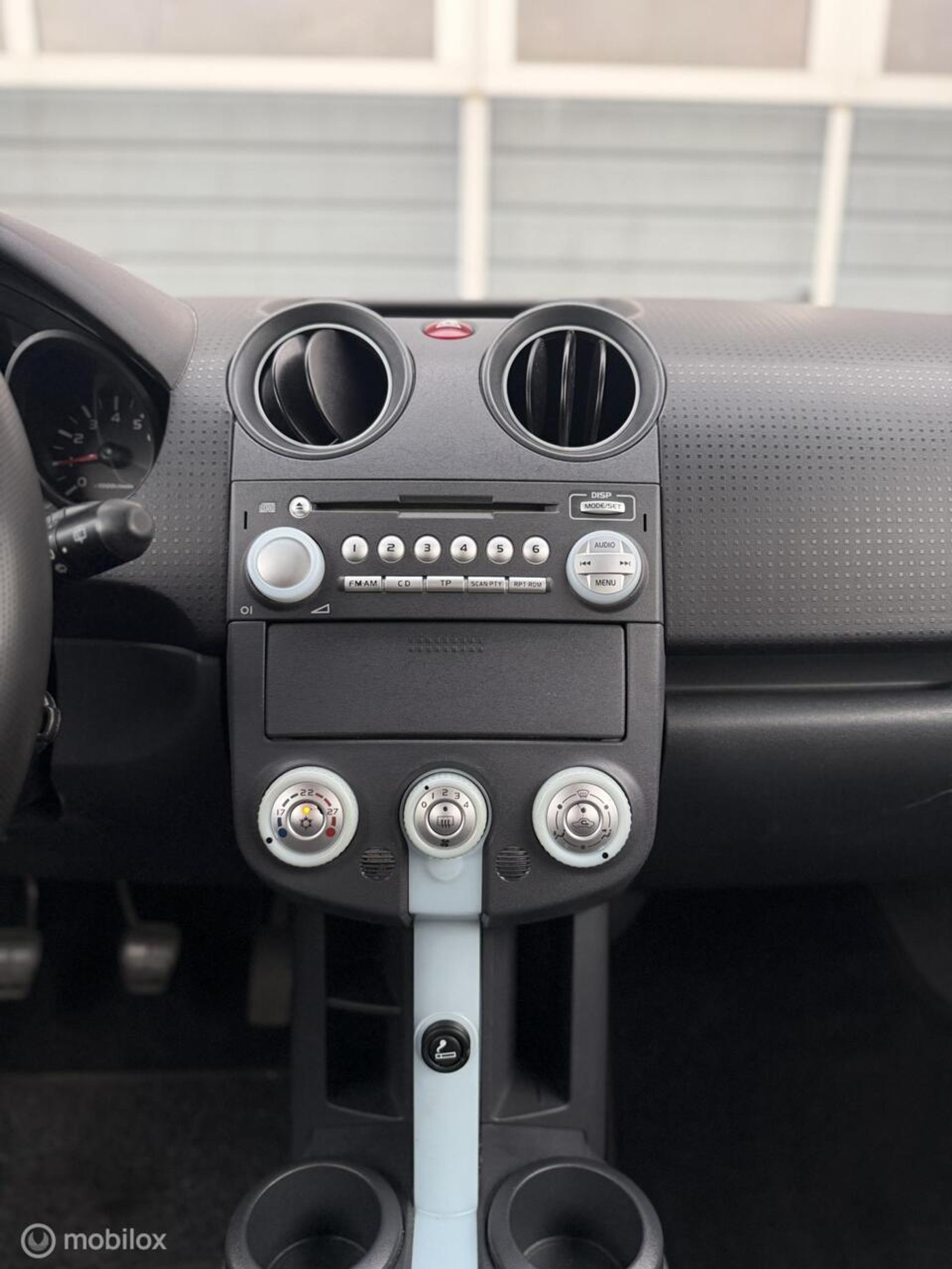 Foto van Mitsubishi Mitsubishi Colt