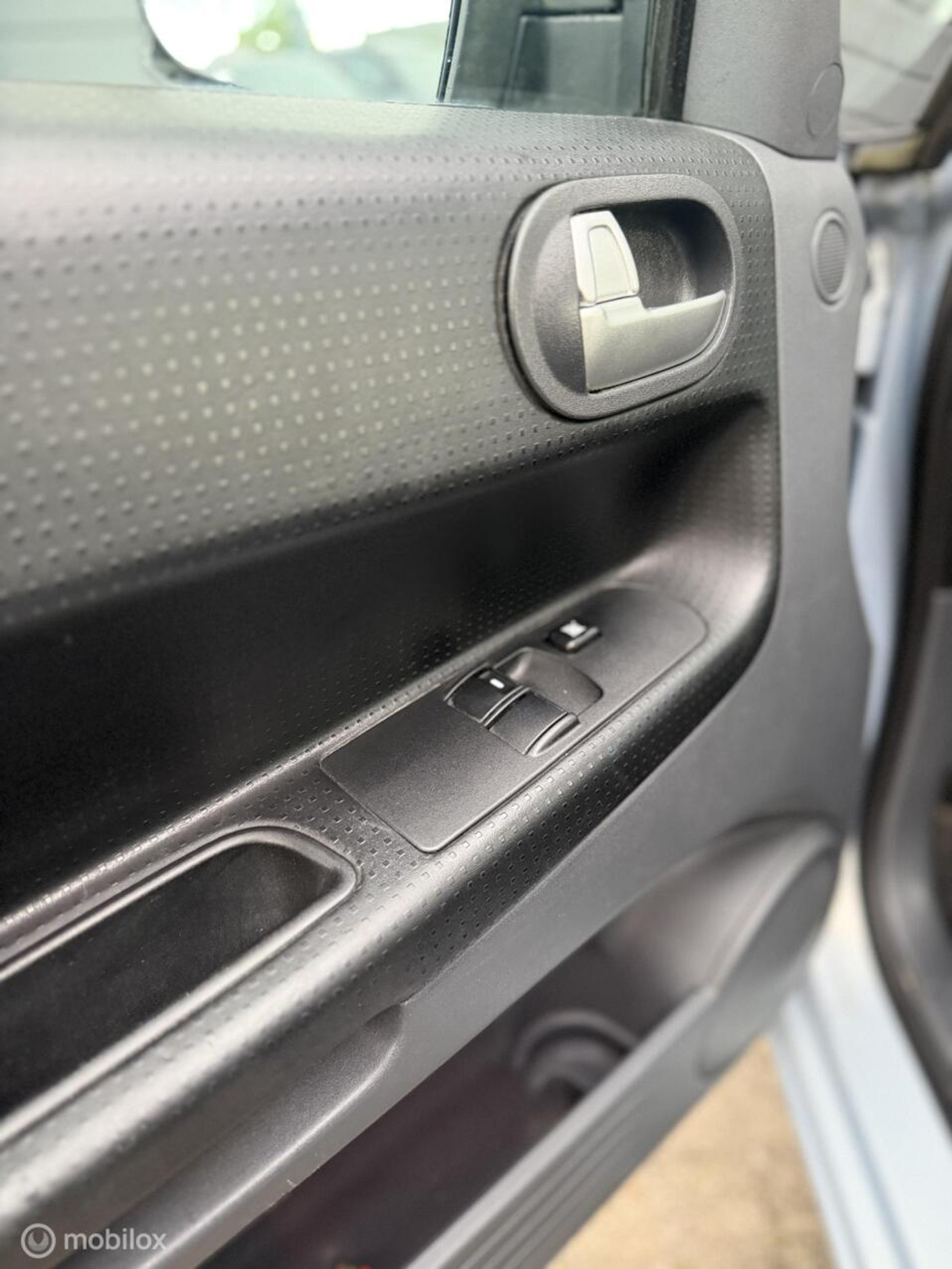 Foto van Mitsubishi Mitsubishi Colt