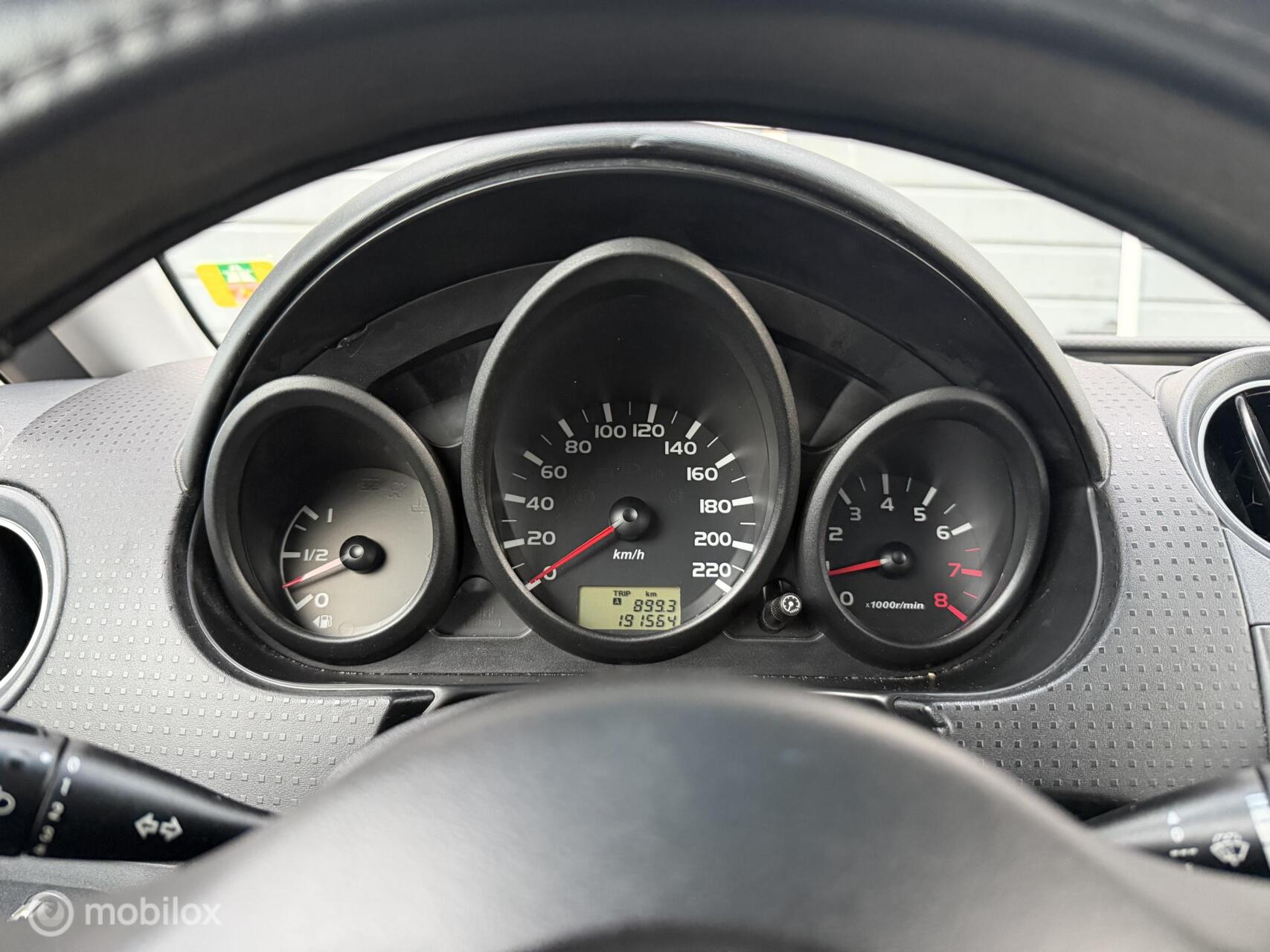 Foto van Mitsubishi Mitsubishi Colt