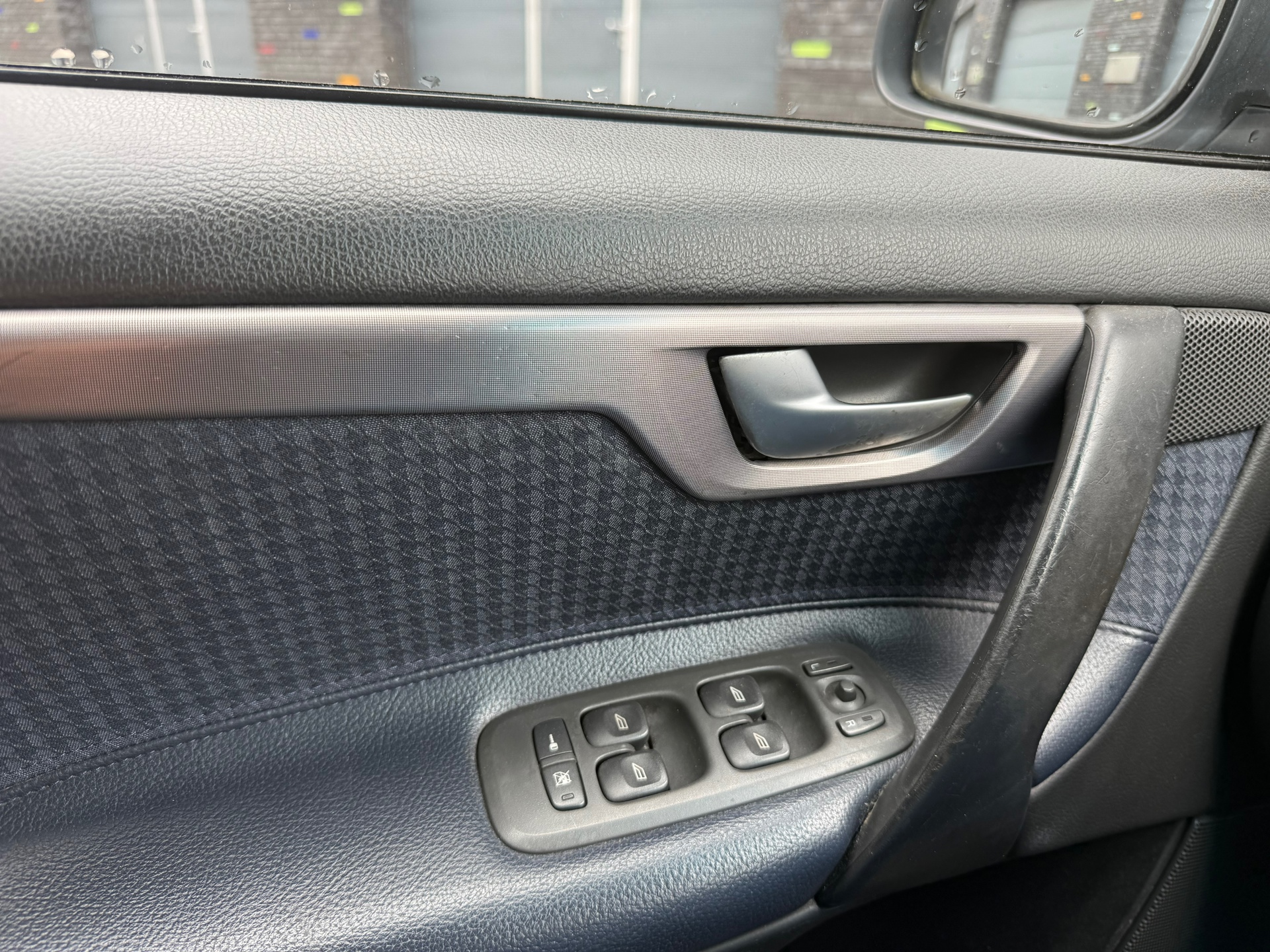 Foto van Volvo V70