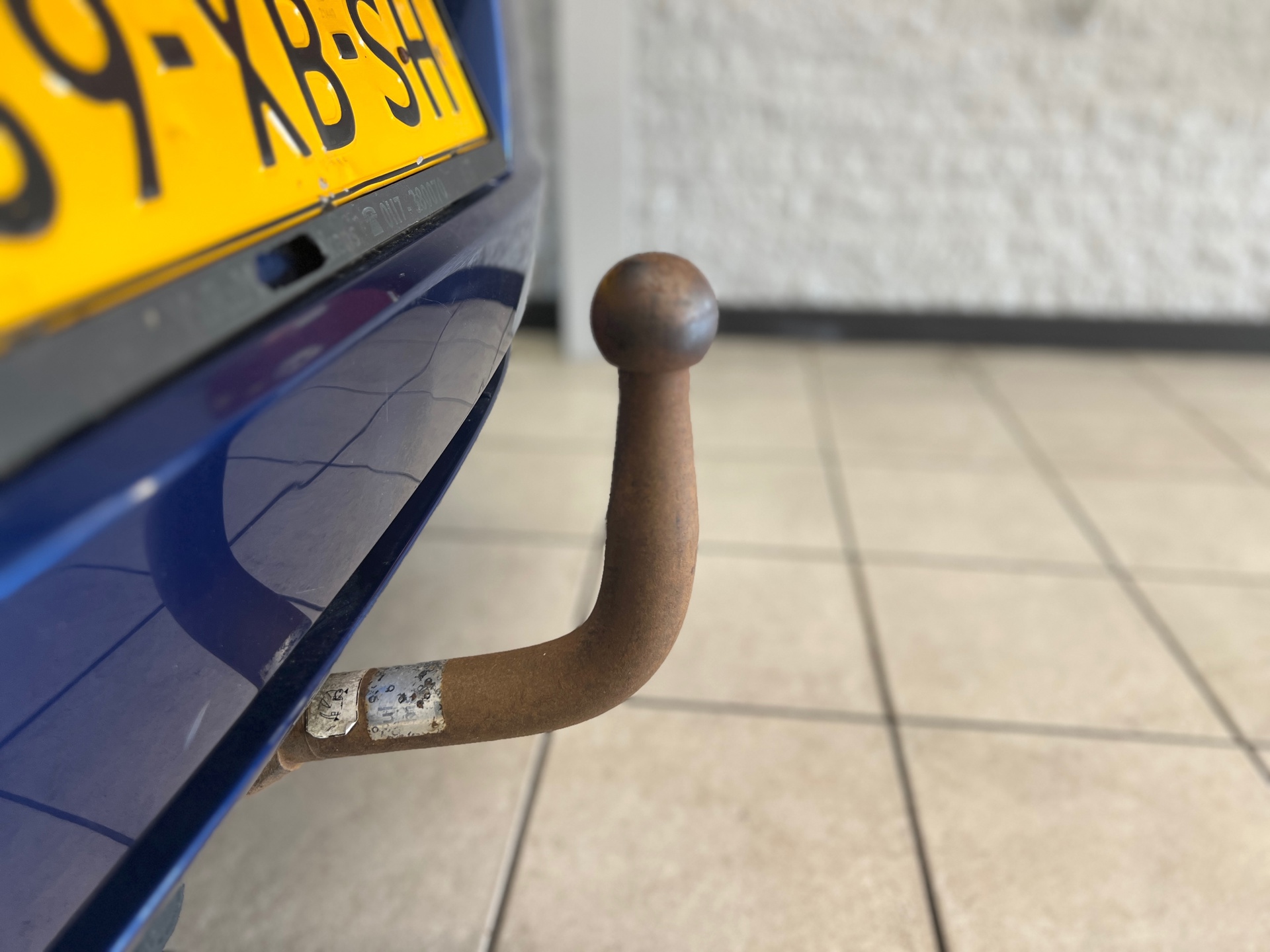 Foto van Fiat Fiat Punto