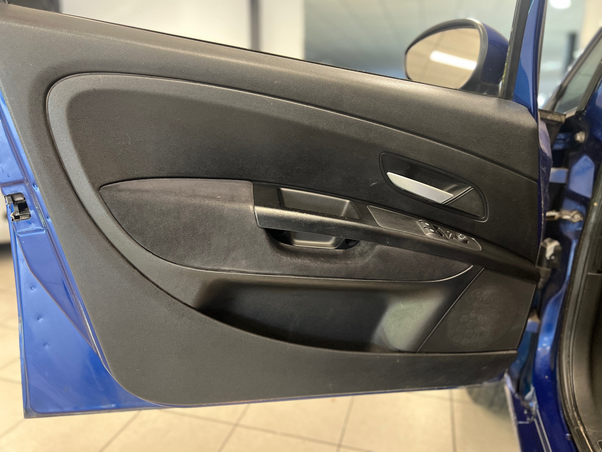 Foto van Fiat Fiat Punto