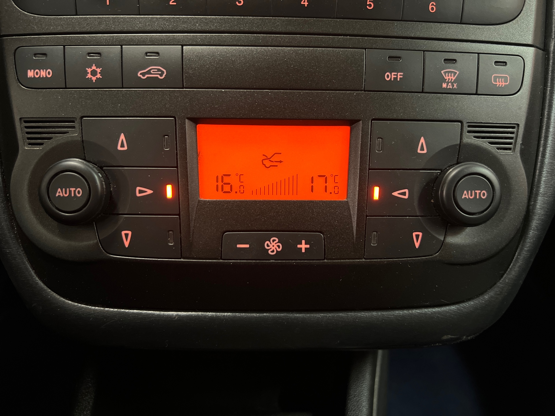 Foto van Fiat Fiat Punto