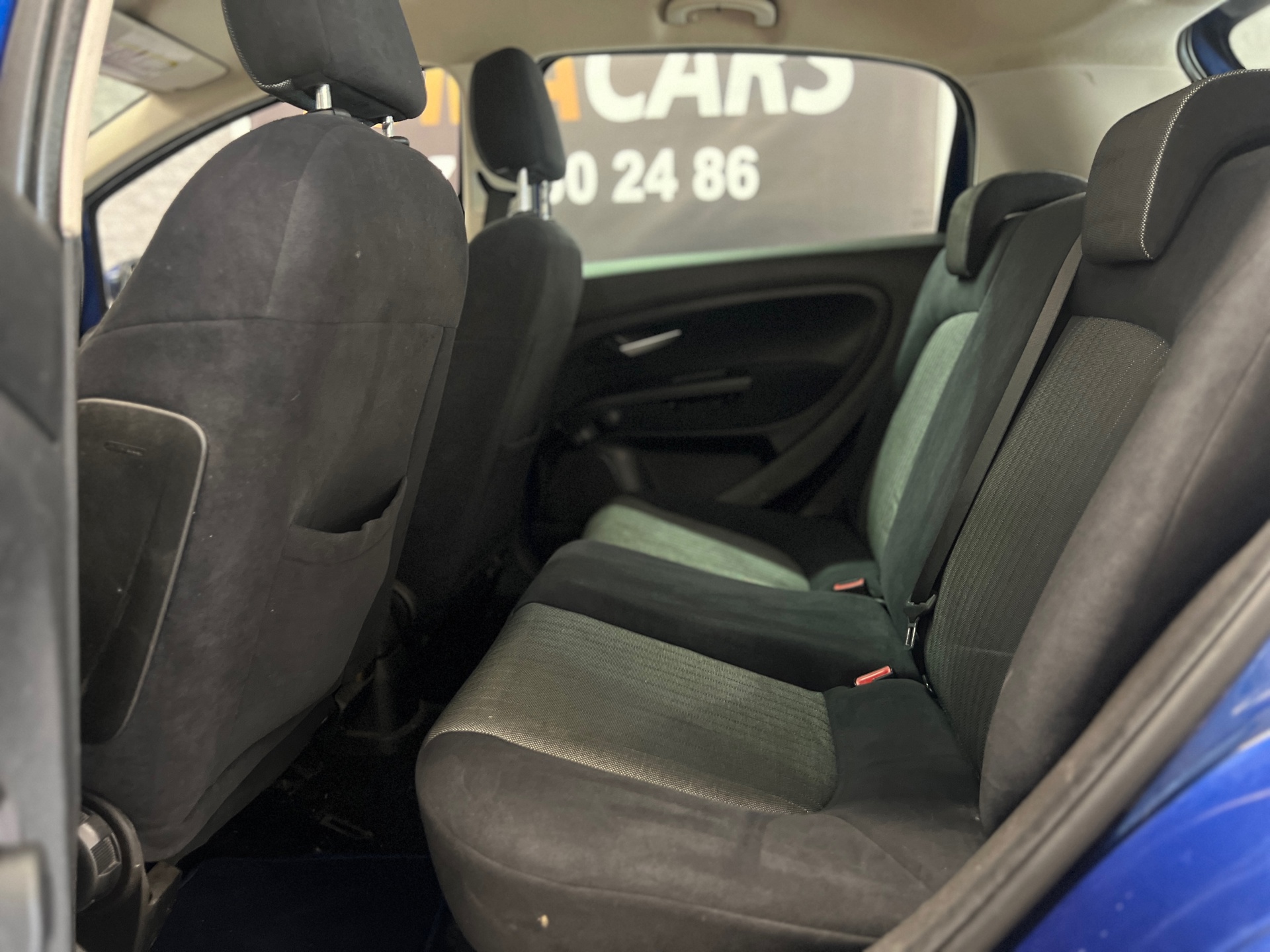 Foto van Fiat Fiat Punto