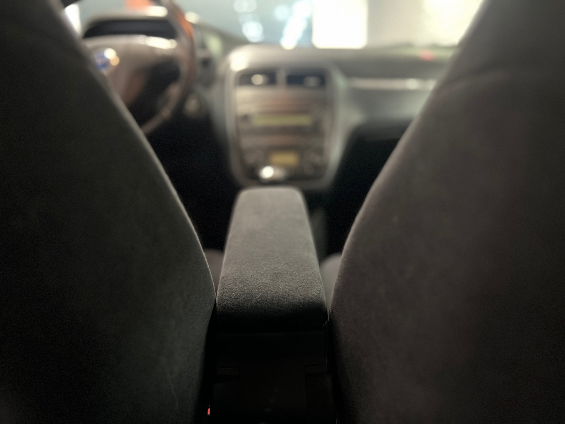 Foto van Fiat Fiat Punto
