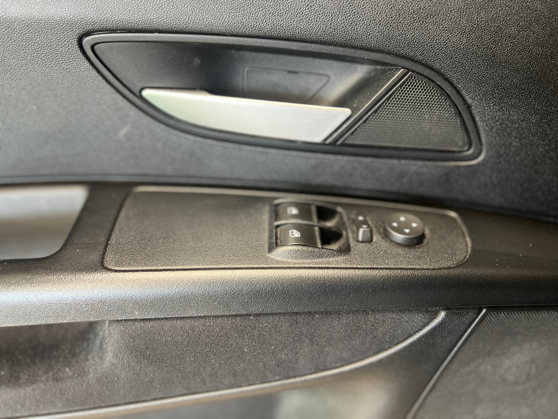 Foto van Fiat Fiat Punto