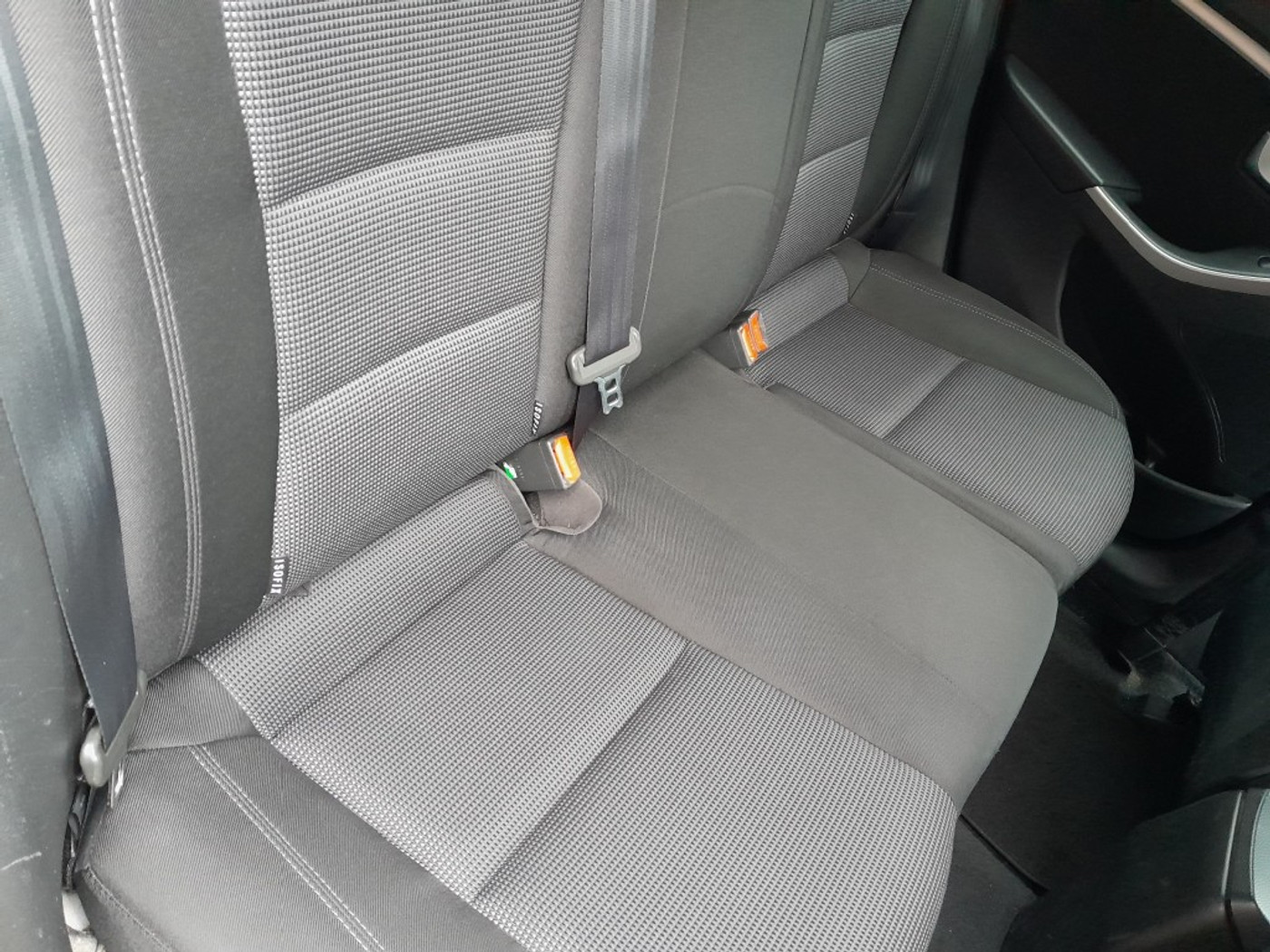 Foto van Hyundai I 30