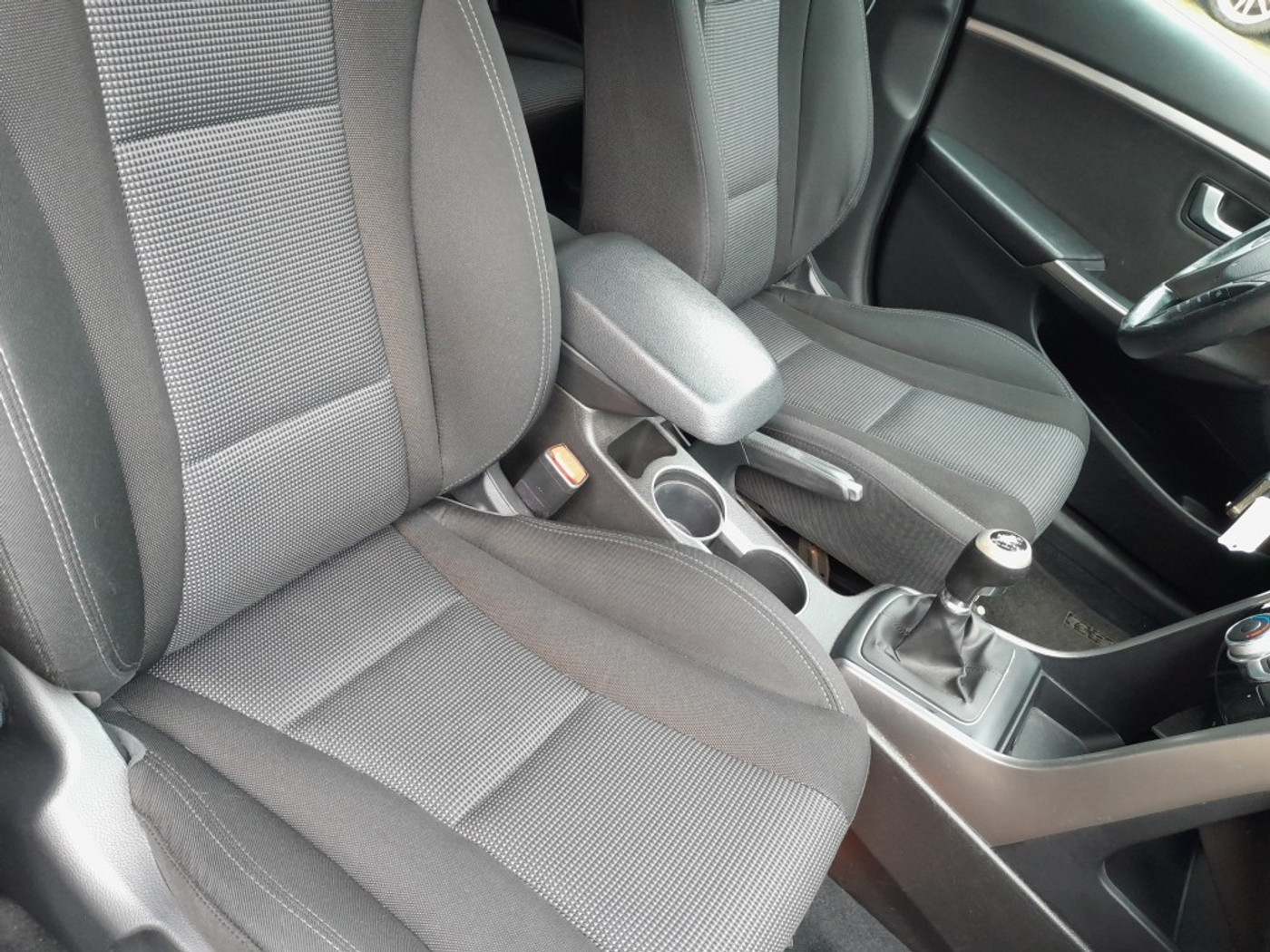 Foto van Hyundai I 30