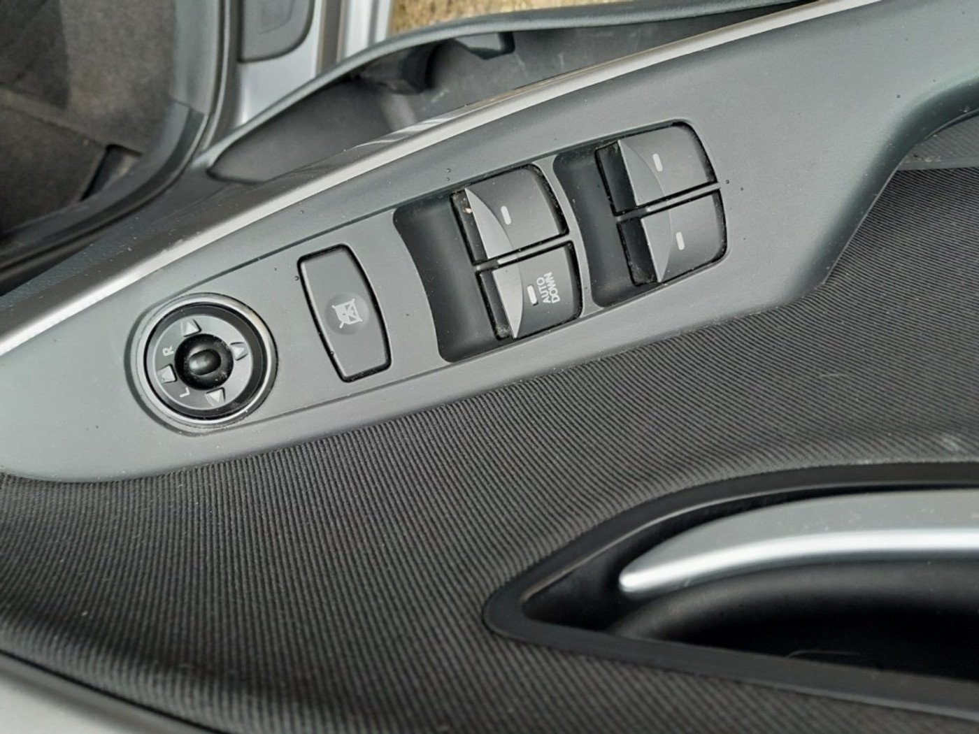 Foto van Hyundai I 30