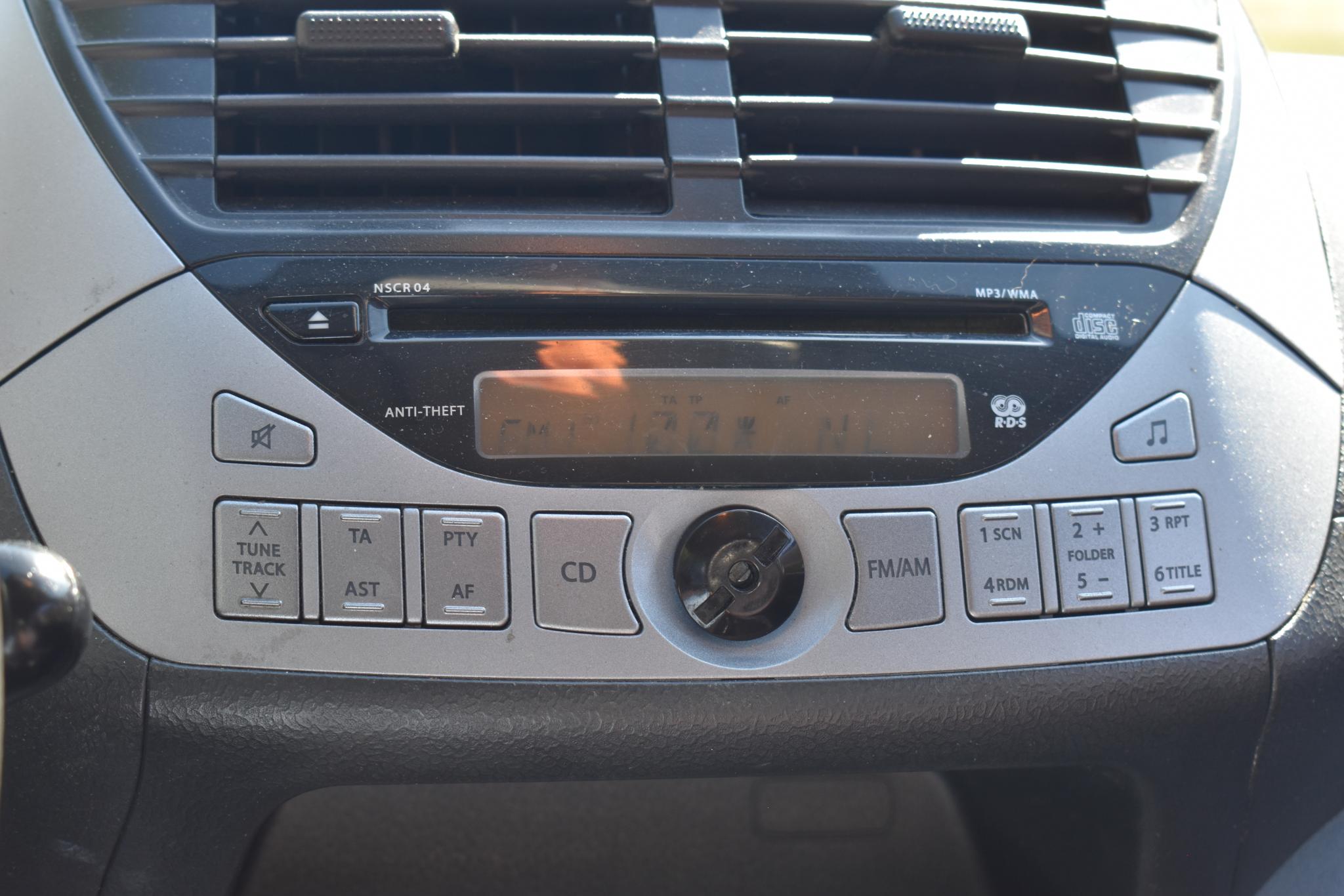 Foto van Suzuki Alto