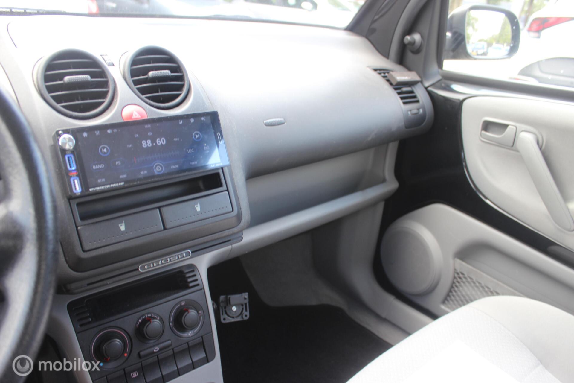Foto van Seat Arosa