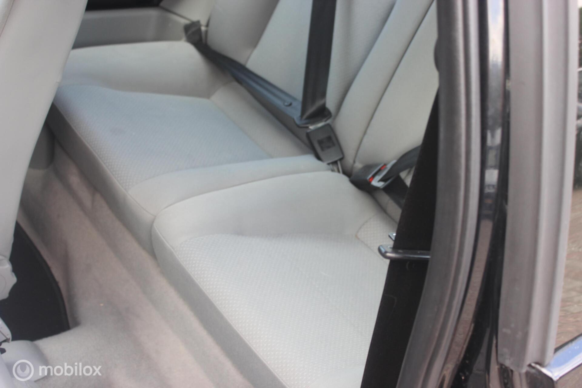 Foto van Seat Arosa