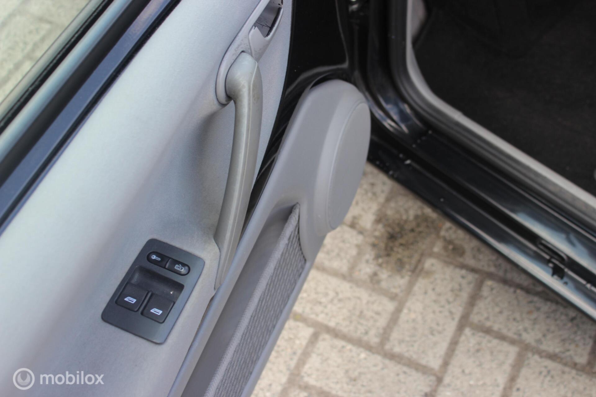 Foto van Seat Arosa