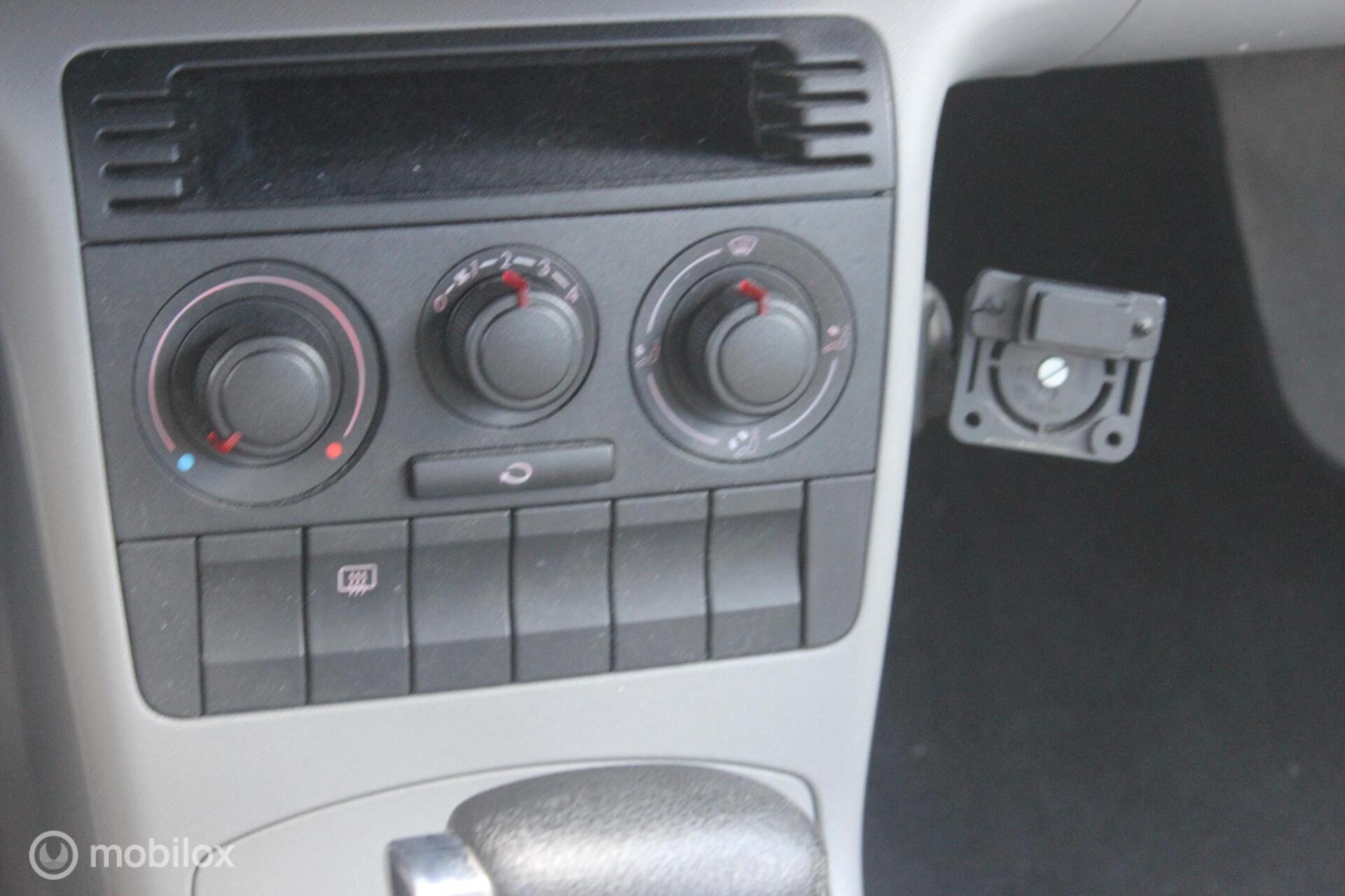 Foto van Seat Arosa