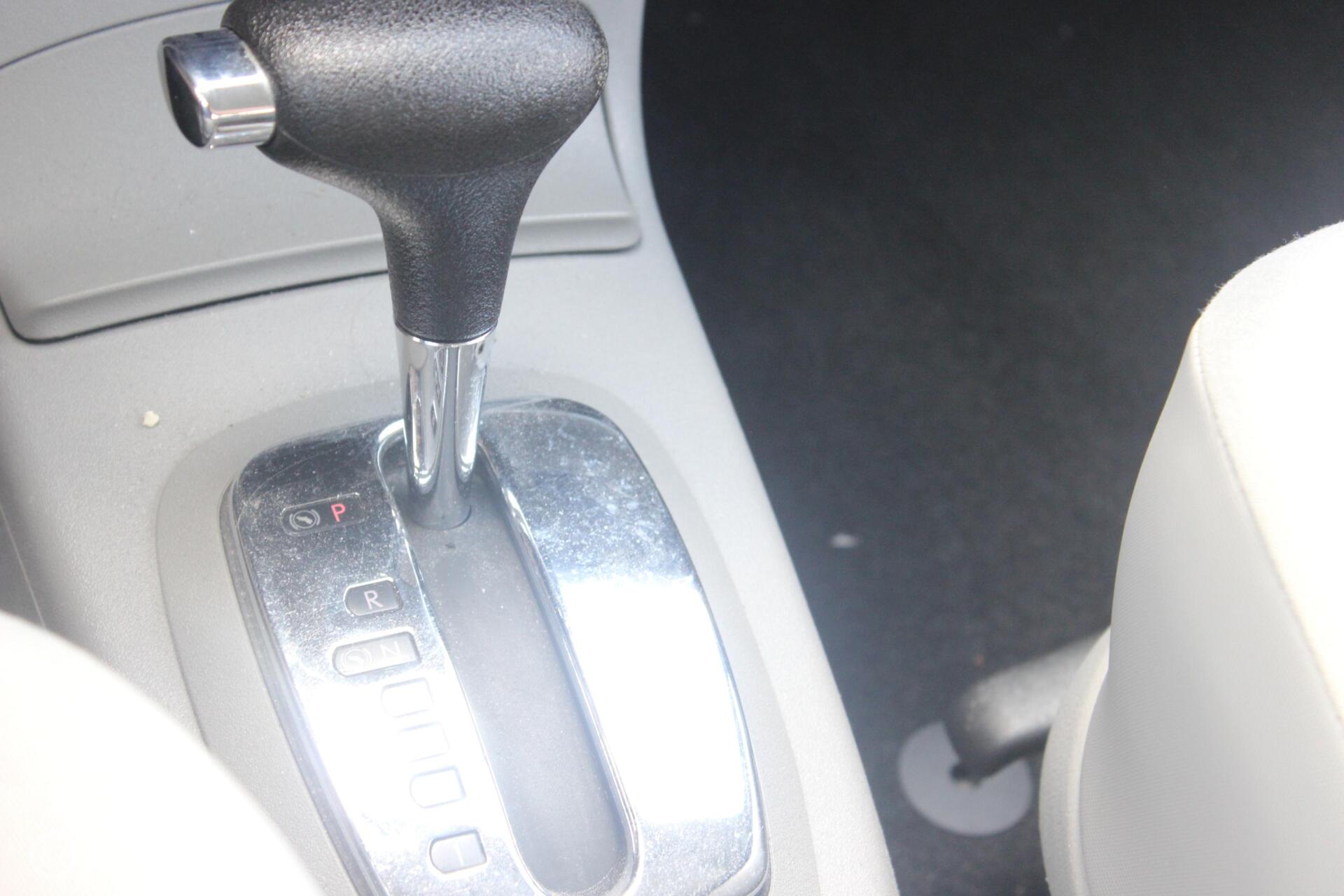 Foto van Seat Arosa