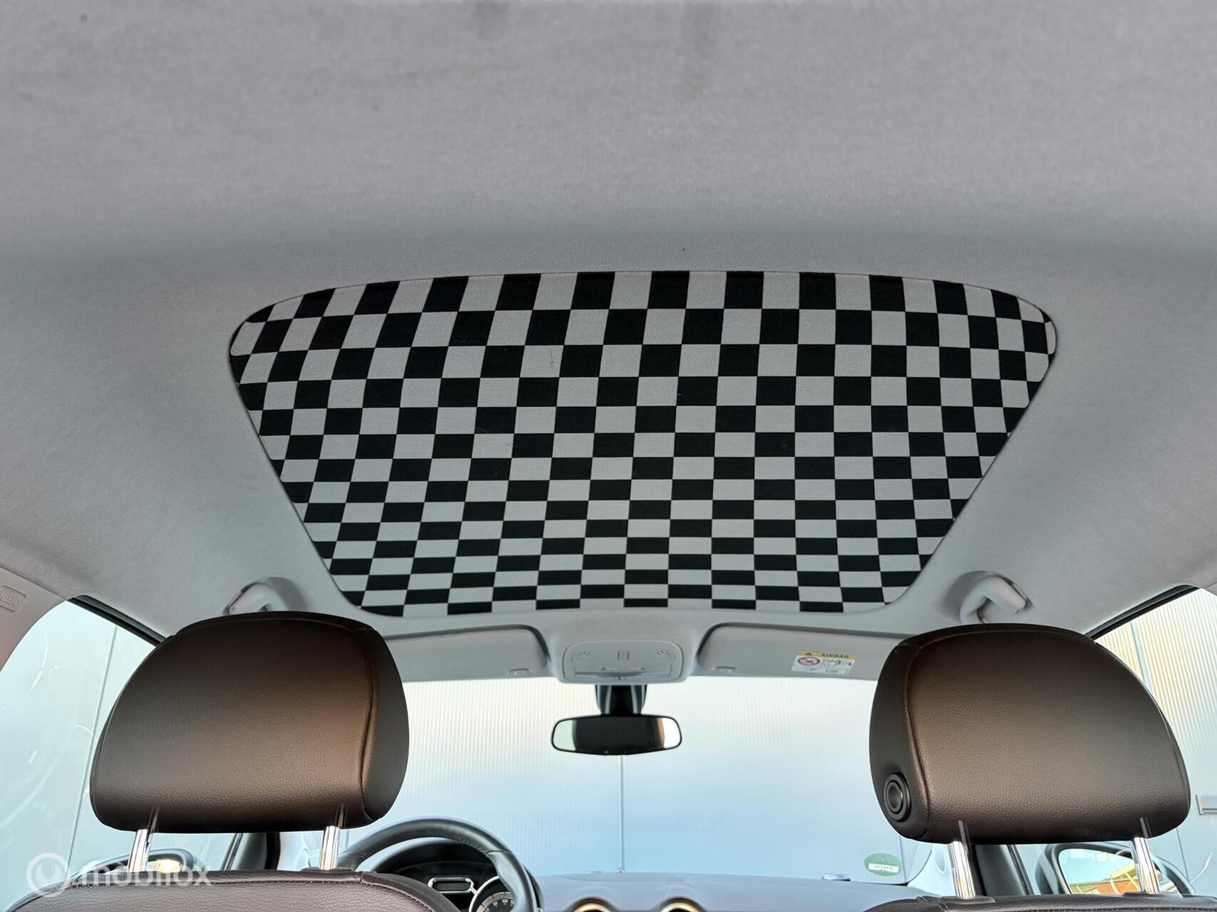 Foto van Opel Adam