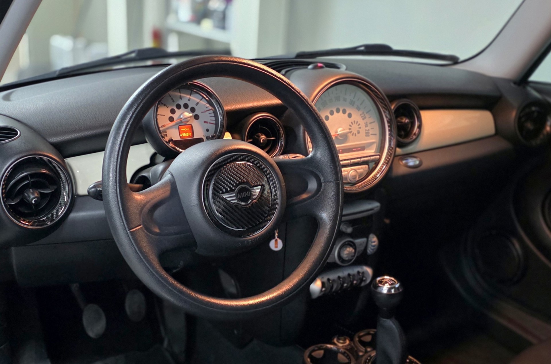Foto van Mini One