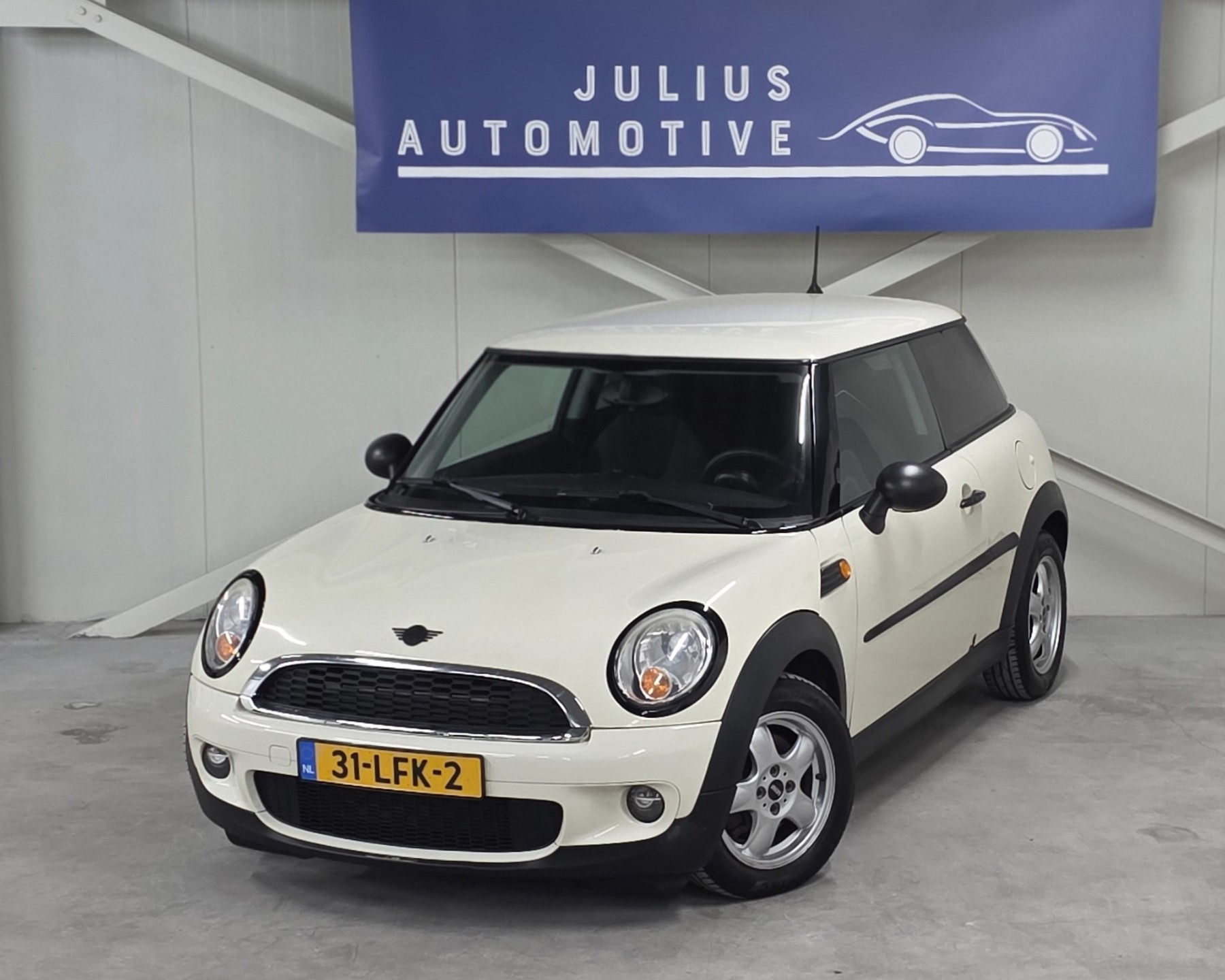 Foto van Mini One