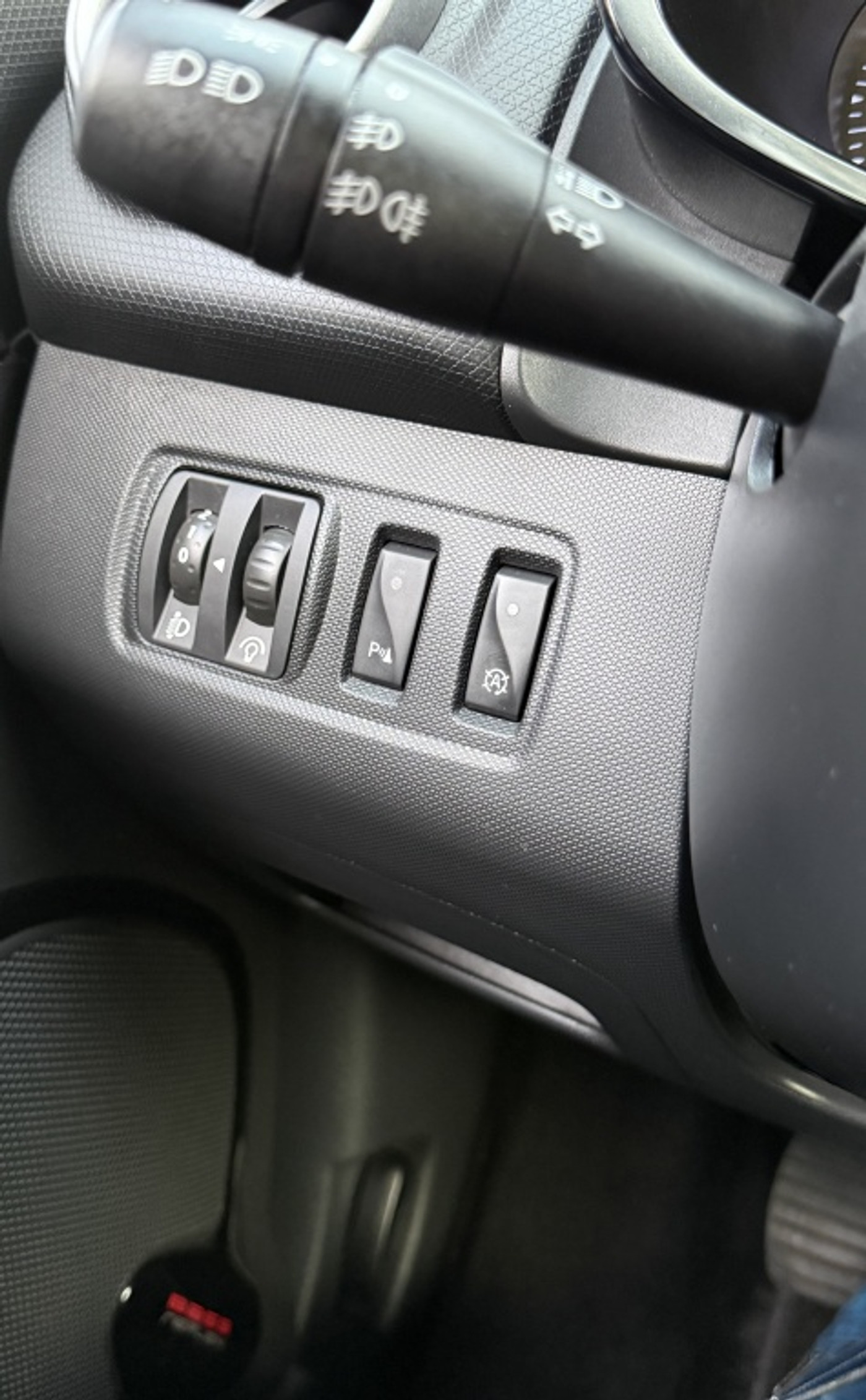 Foto van Renault Clio Estate