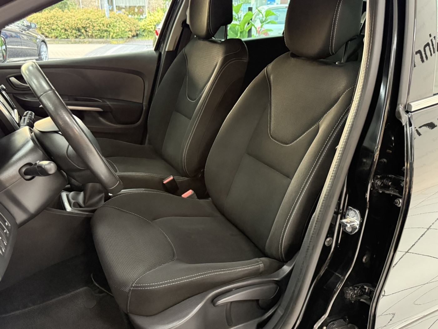 Foto van Renault Clio Estate