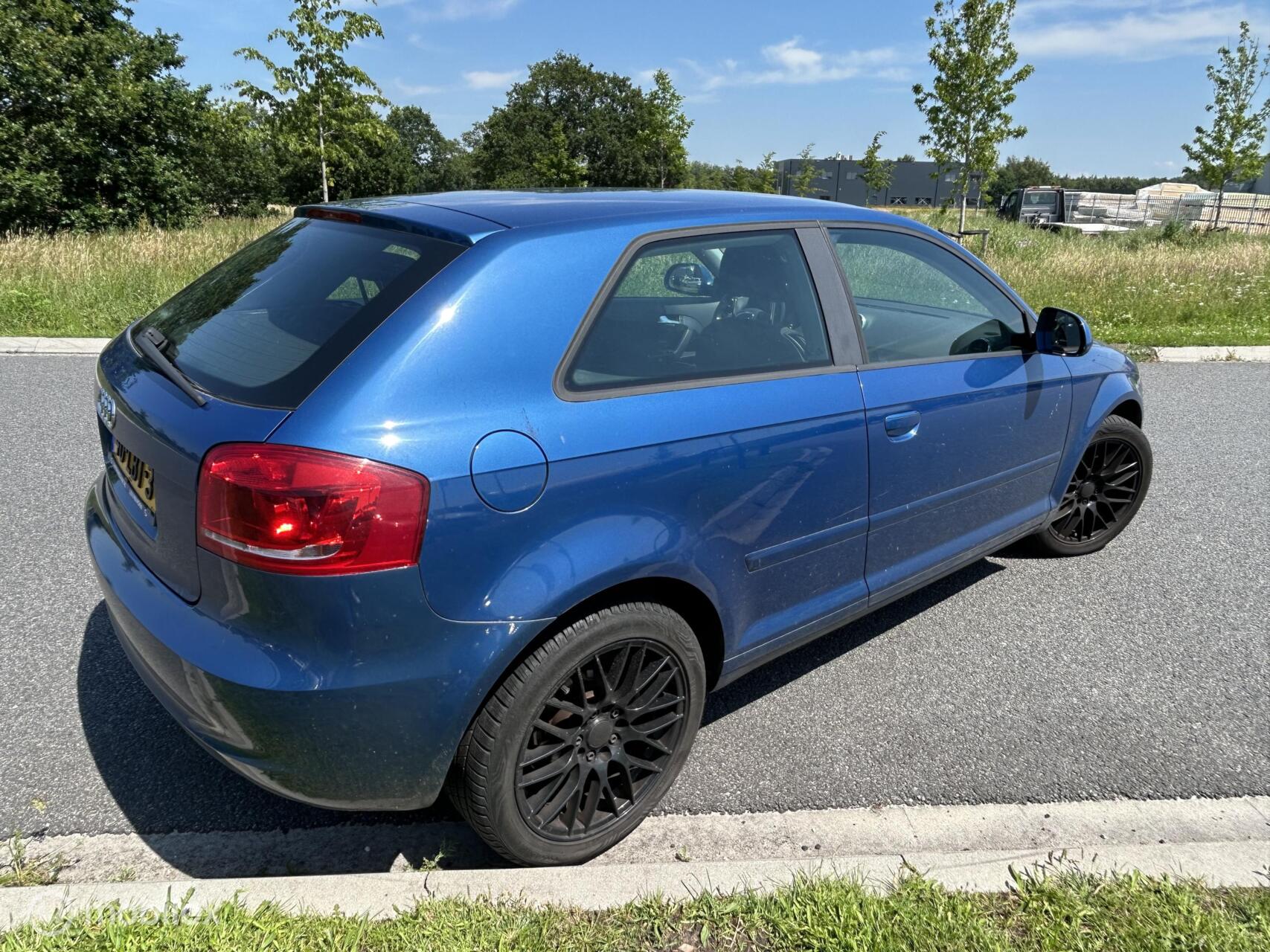 Foto van Audi Audi A3