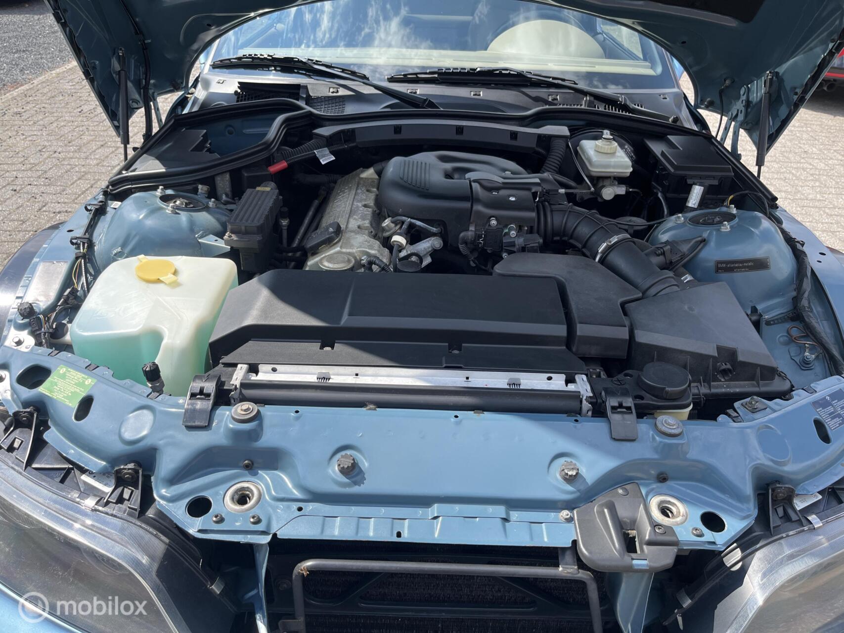 Foto van BMW Z Reihe