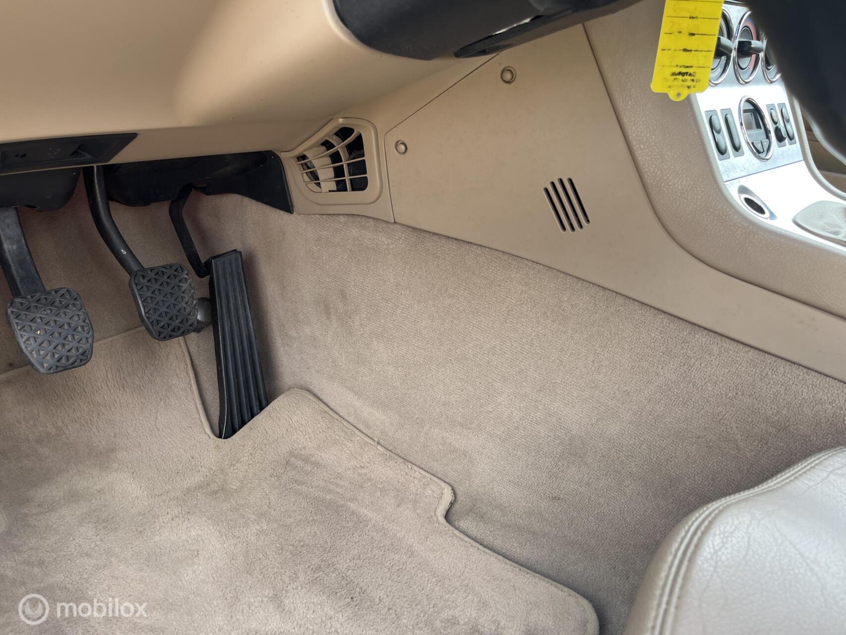 Foto van BMW Z Reihe