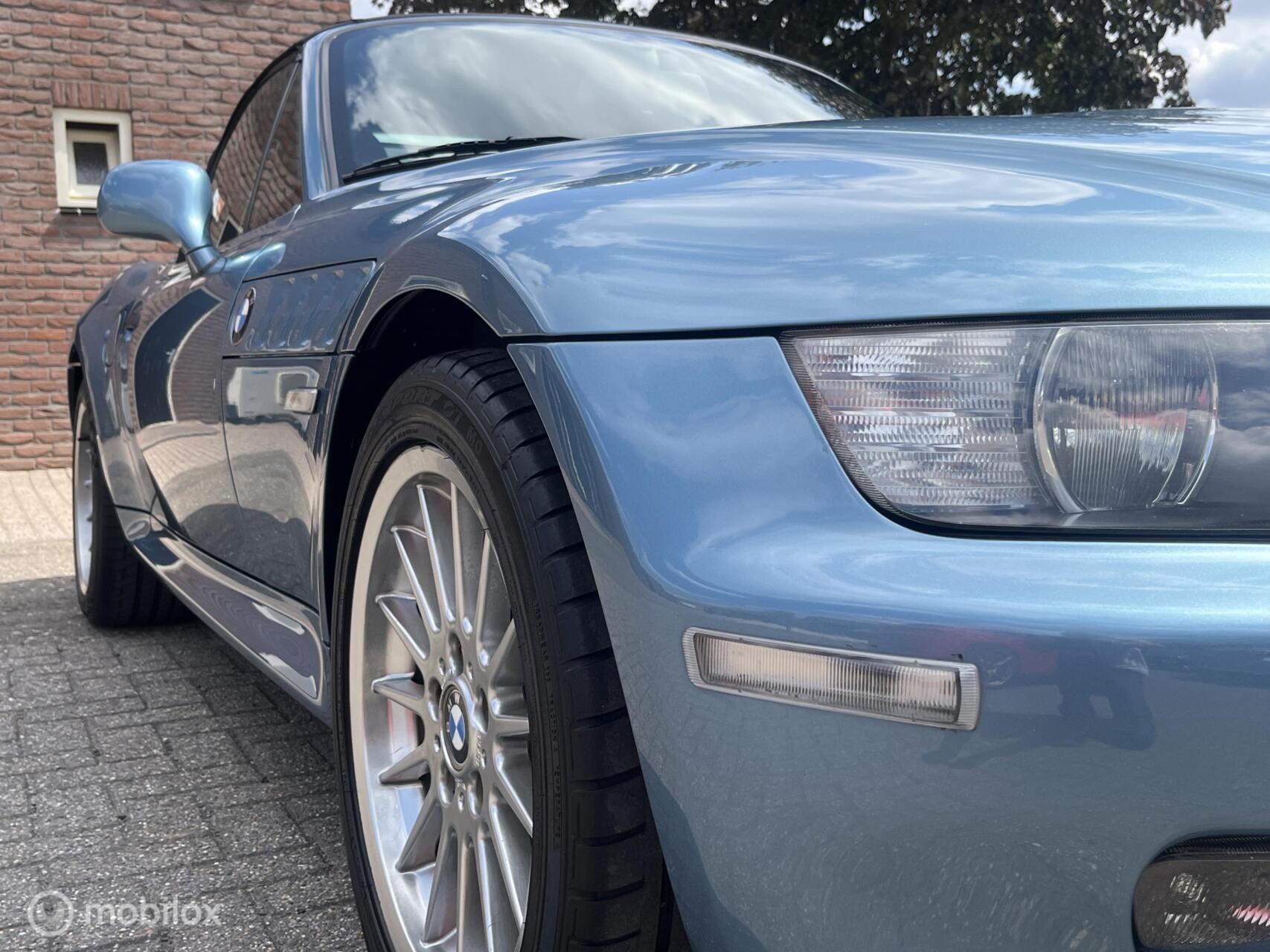 Foto van BMW Z Reihe