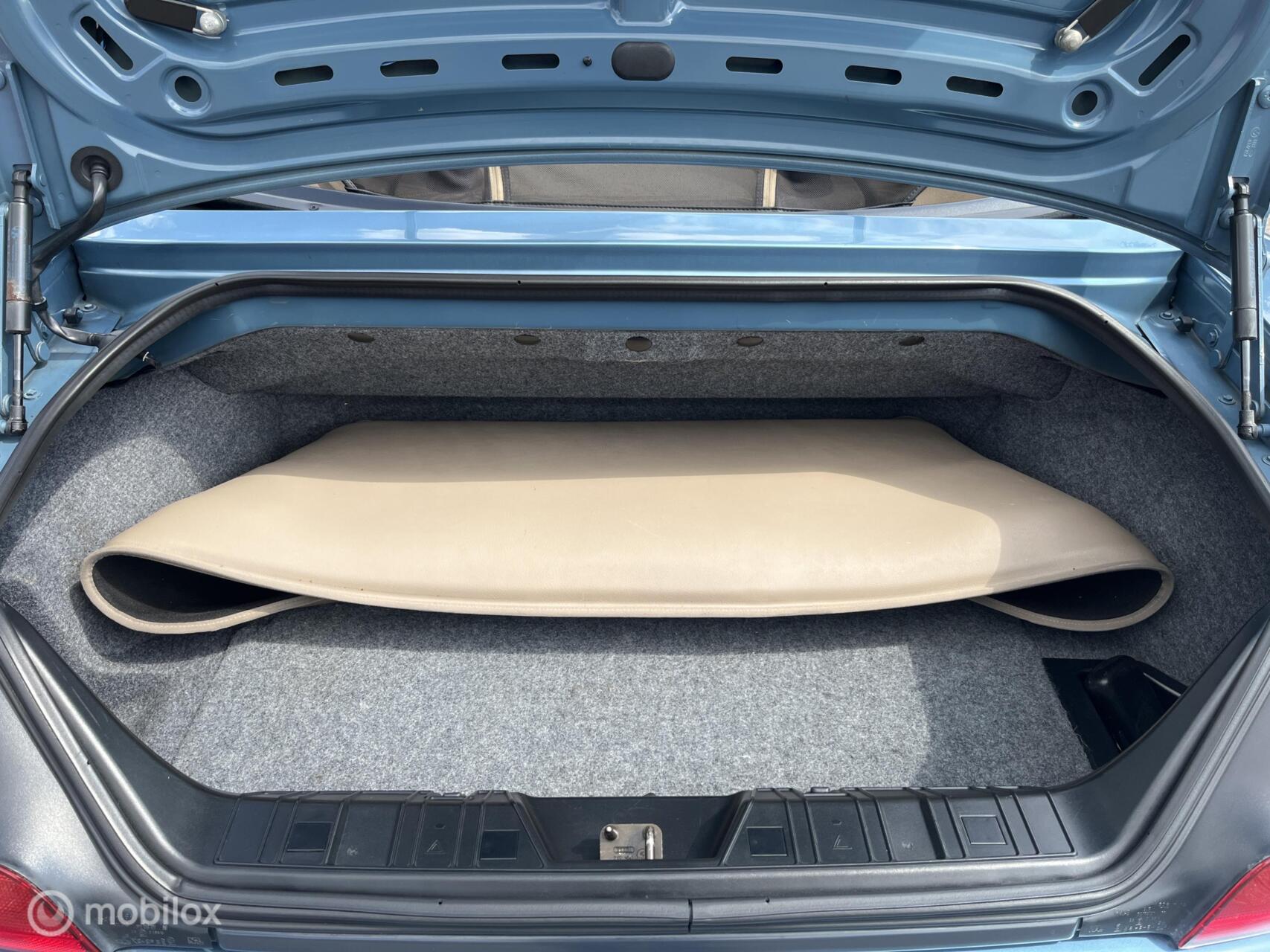 Foto van BMW Z Reihe