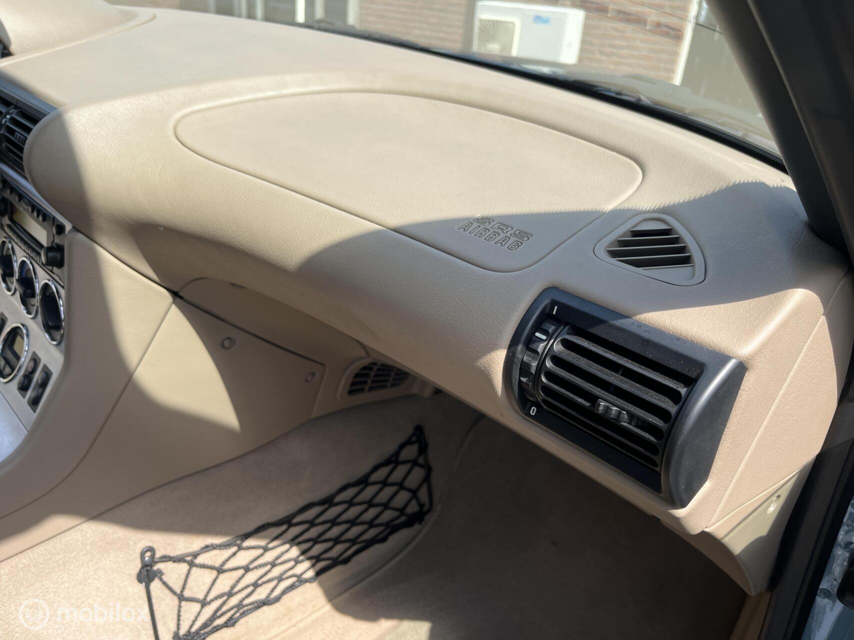 Foto van BMW Z Reihe