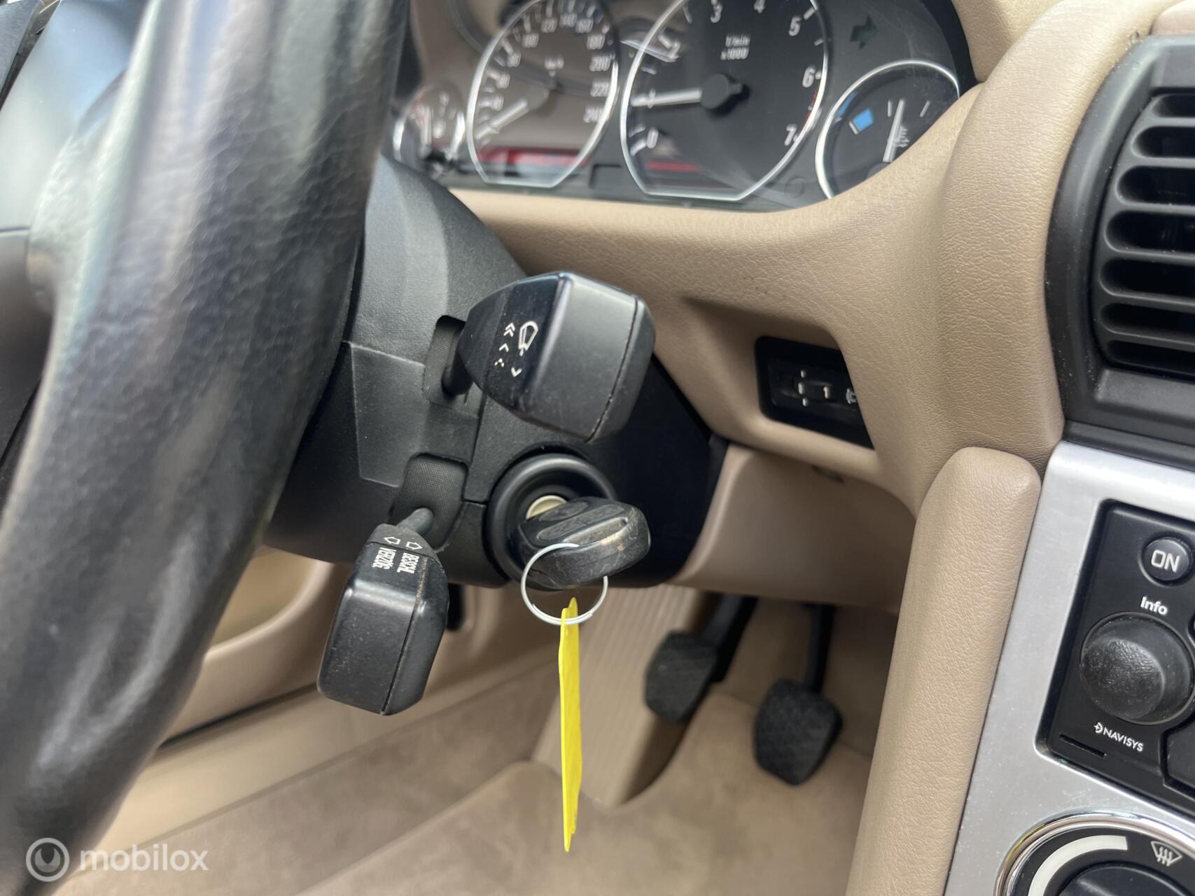 Foto van BMW Z Reihe
