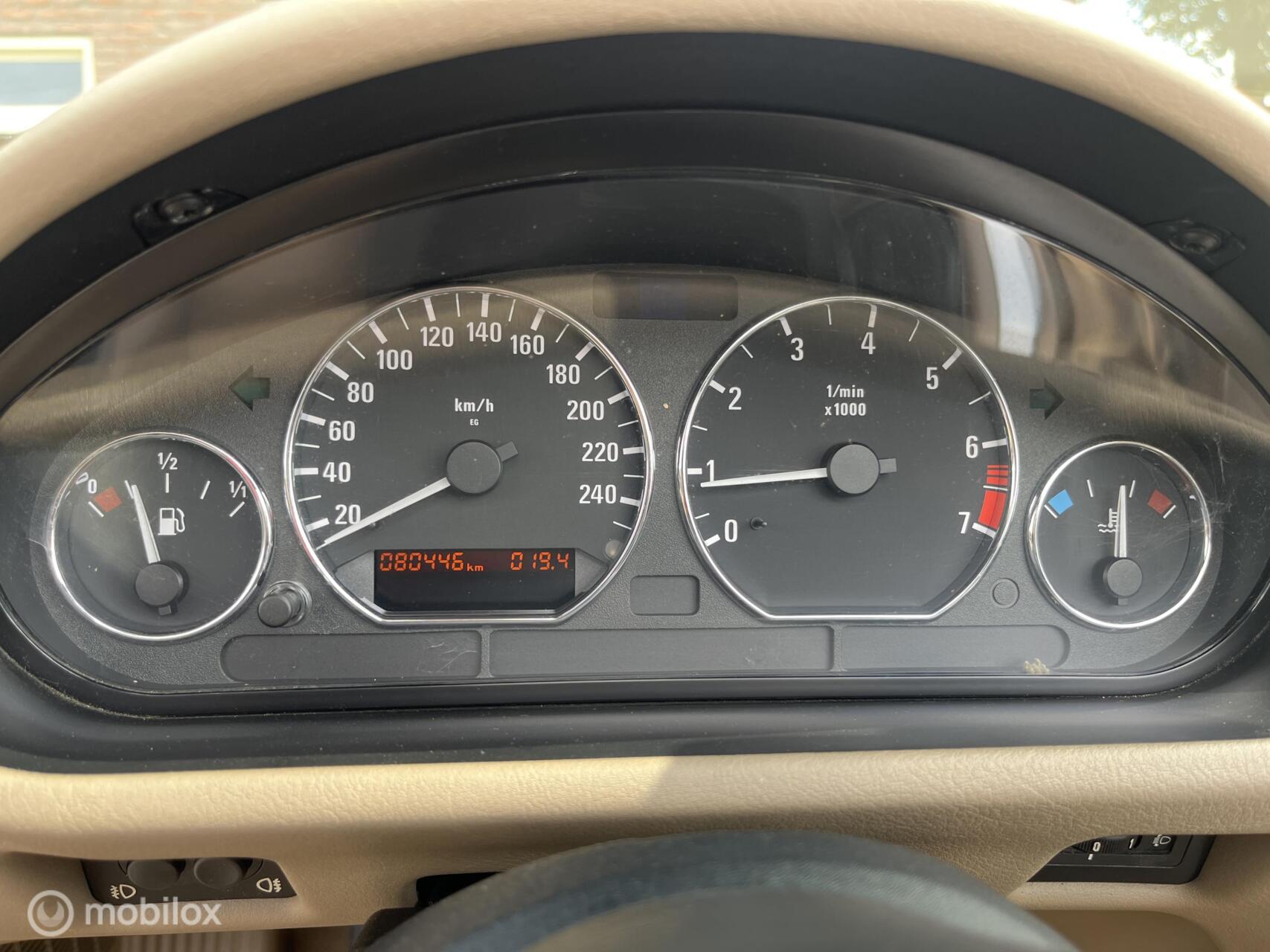 Foto van BMW Z Reihe