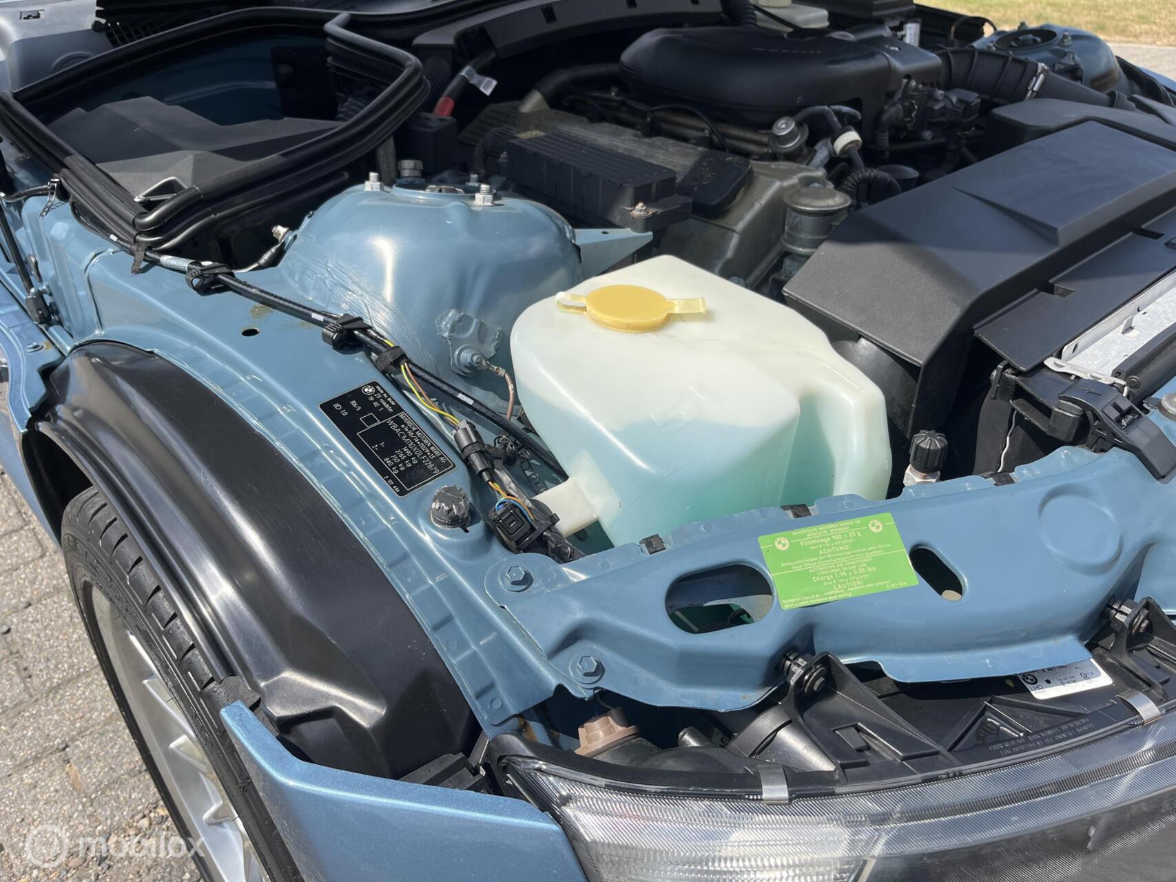 Foto van BMW Z Reihe