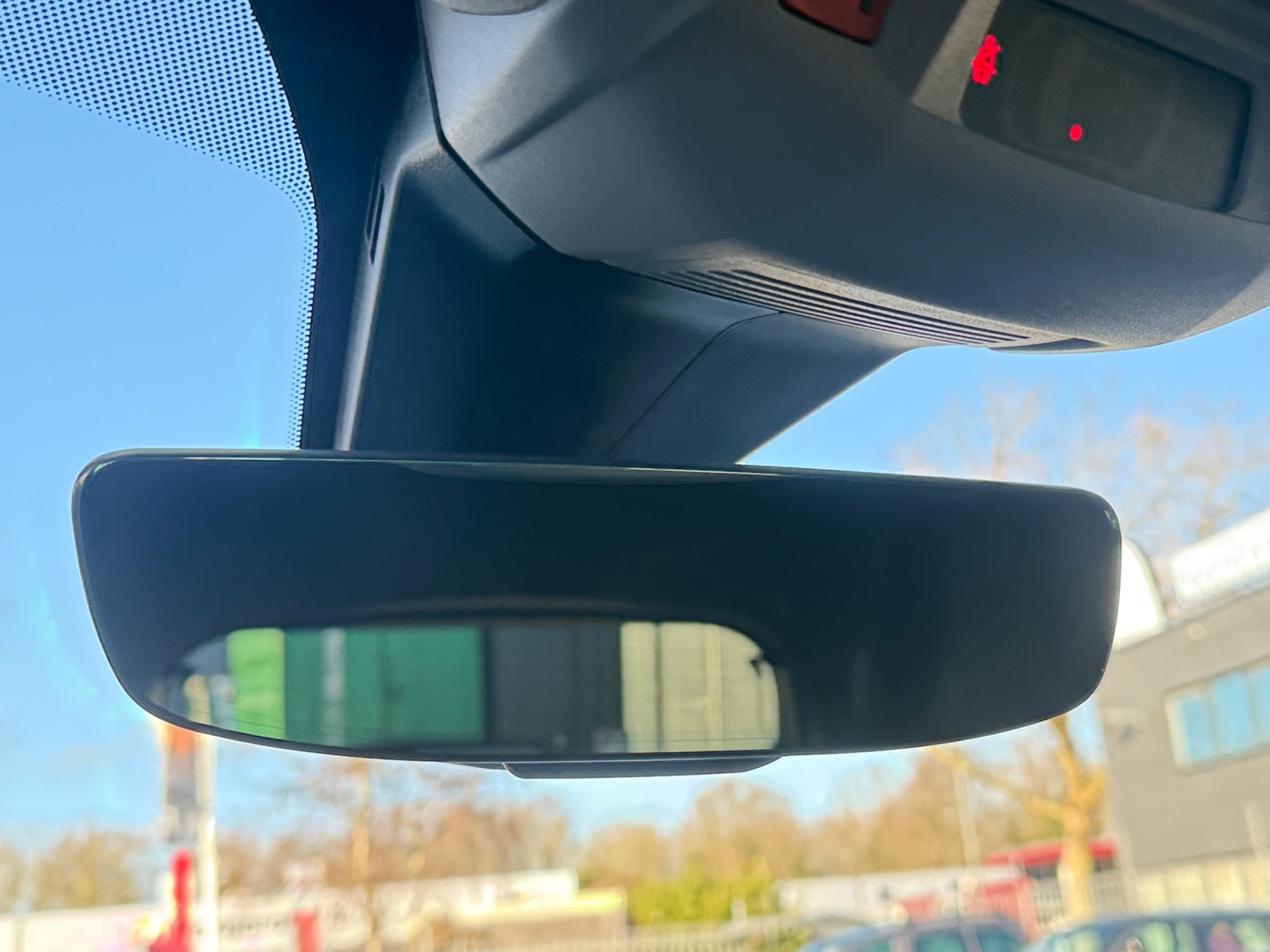 Foto van Citroen C5 Aircross