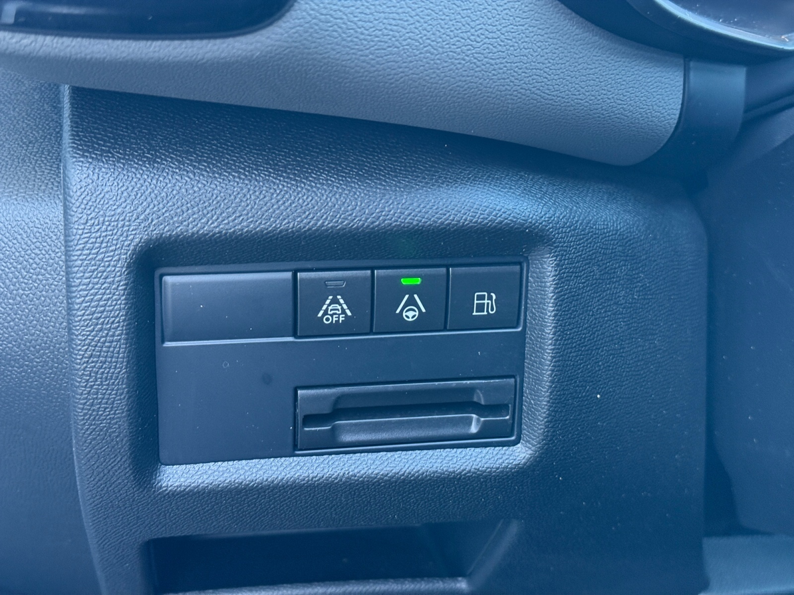 Foto van Citroen C5 Aircross
