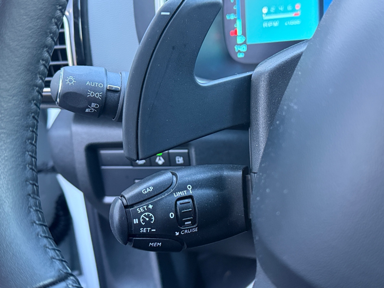Foto van Citroen C5 Aircross