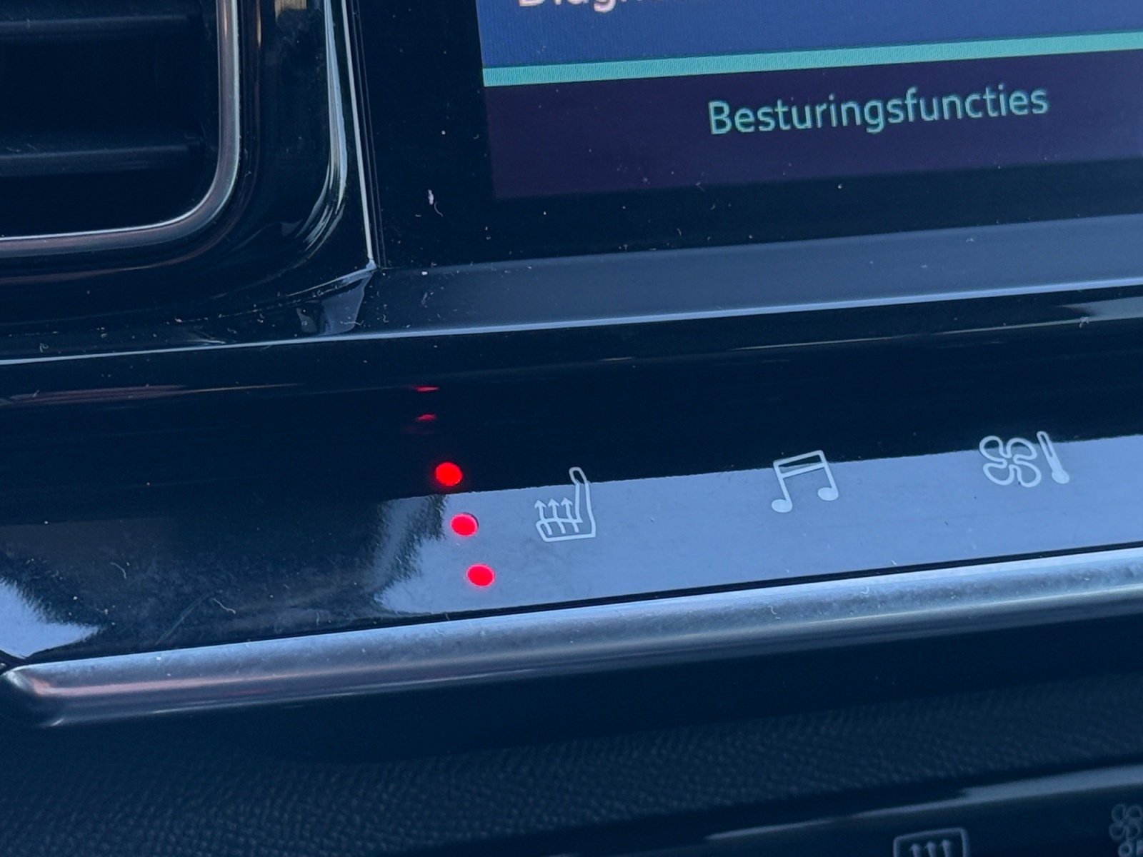 Foto van Citroen C5 Aircross