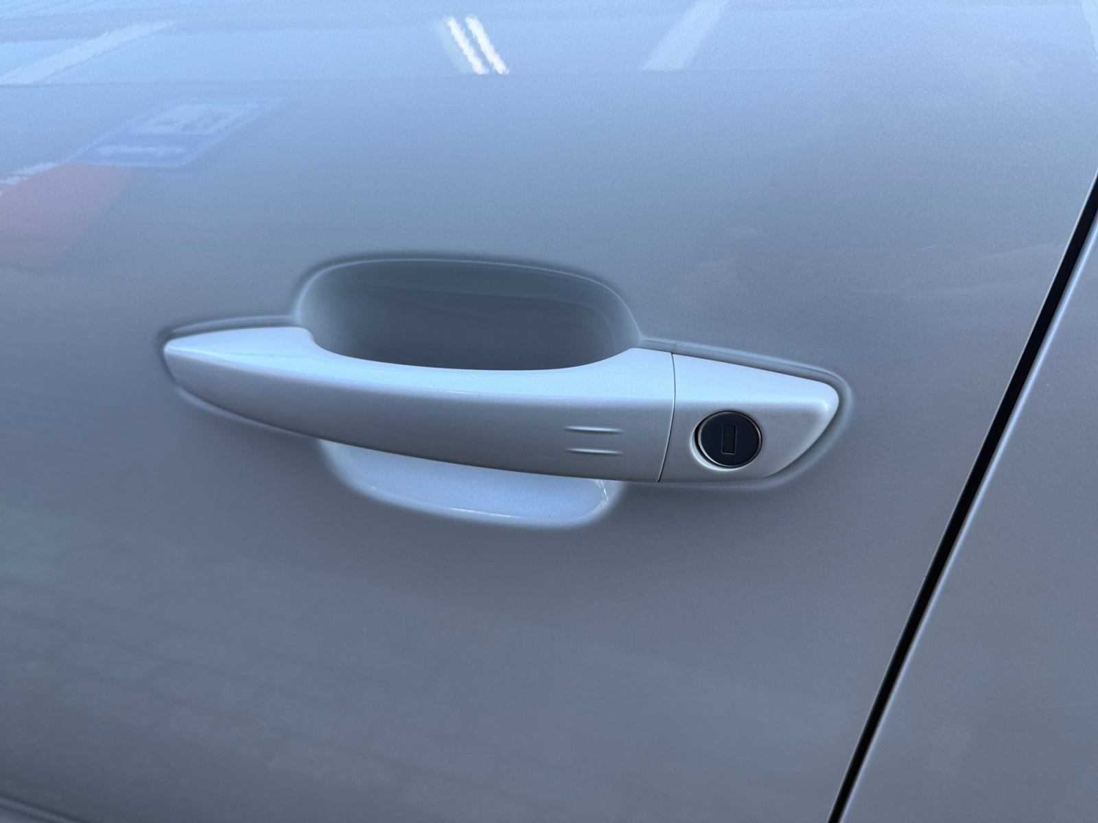 Foto van Citroen C5 Aircross
