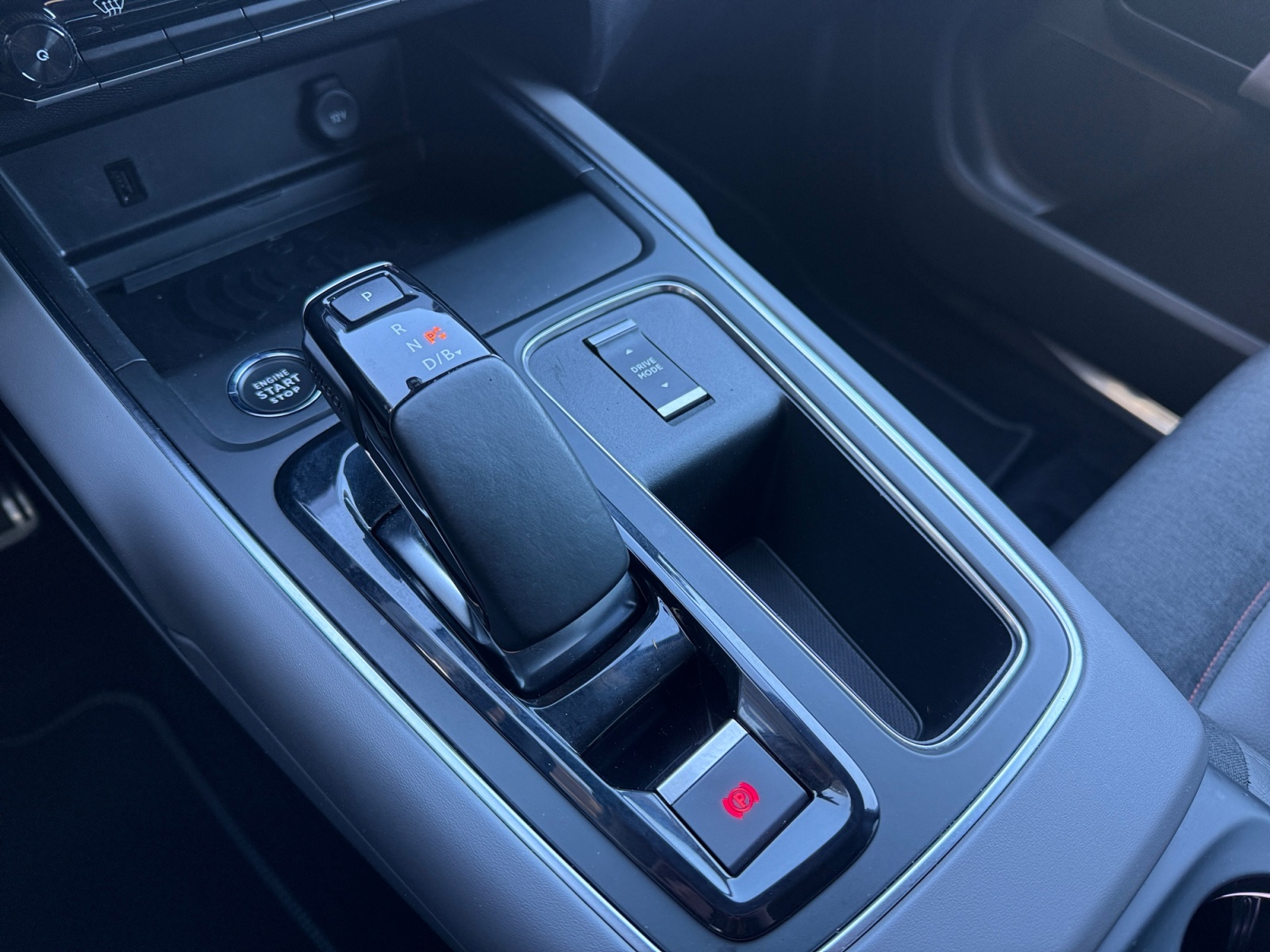 Foto van Citroen C5 Aircross