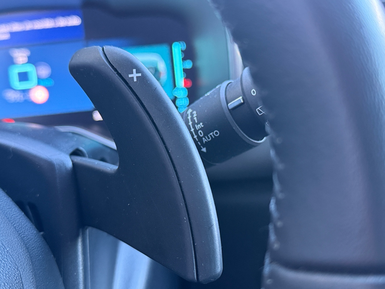 Foto van Citroen C5 Aircross