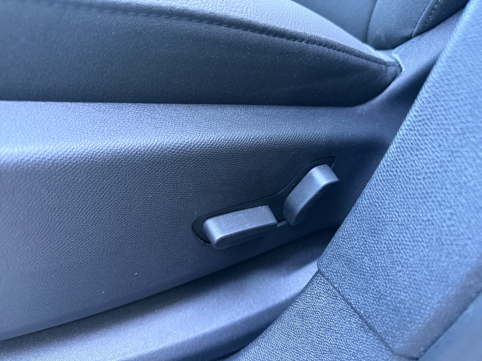 Foto van Citroen C5 Aircross