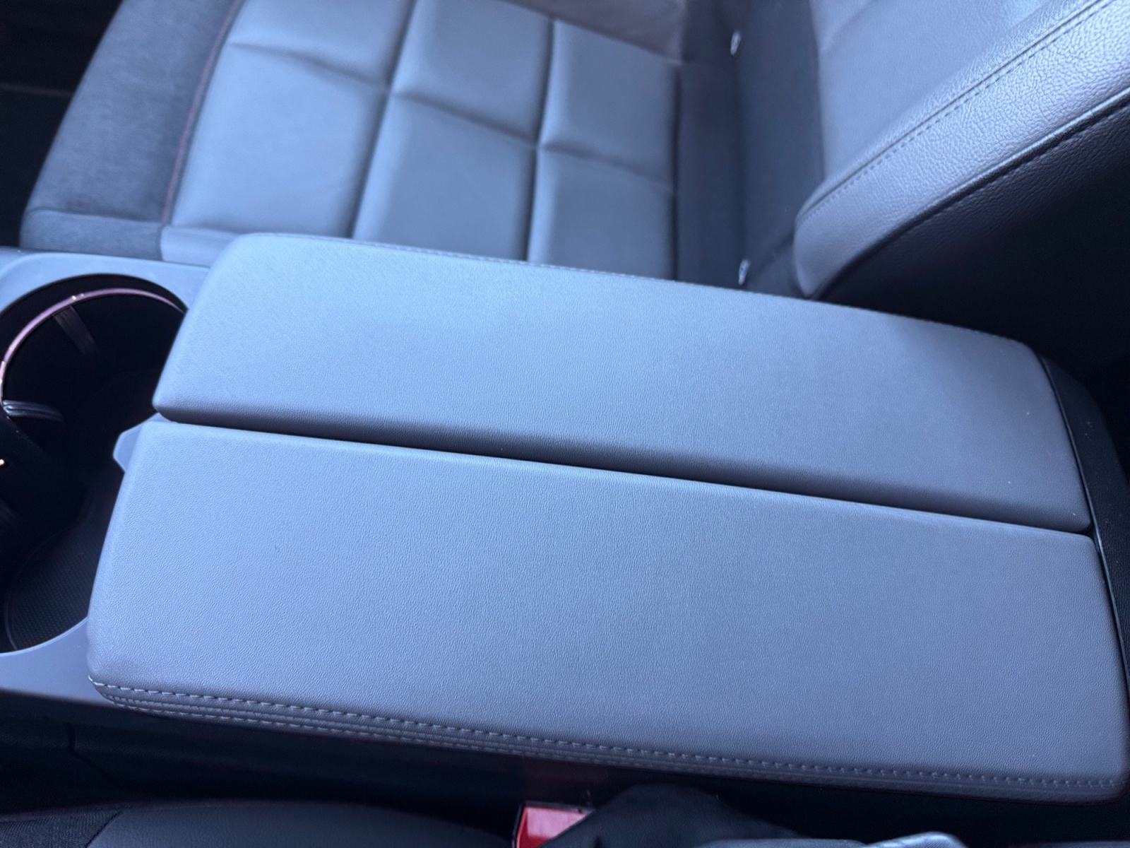 Foto van Citroen C5 Aircross