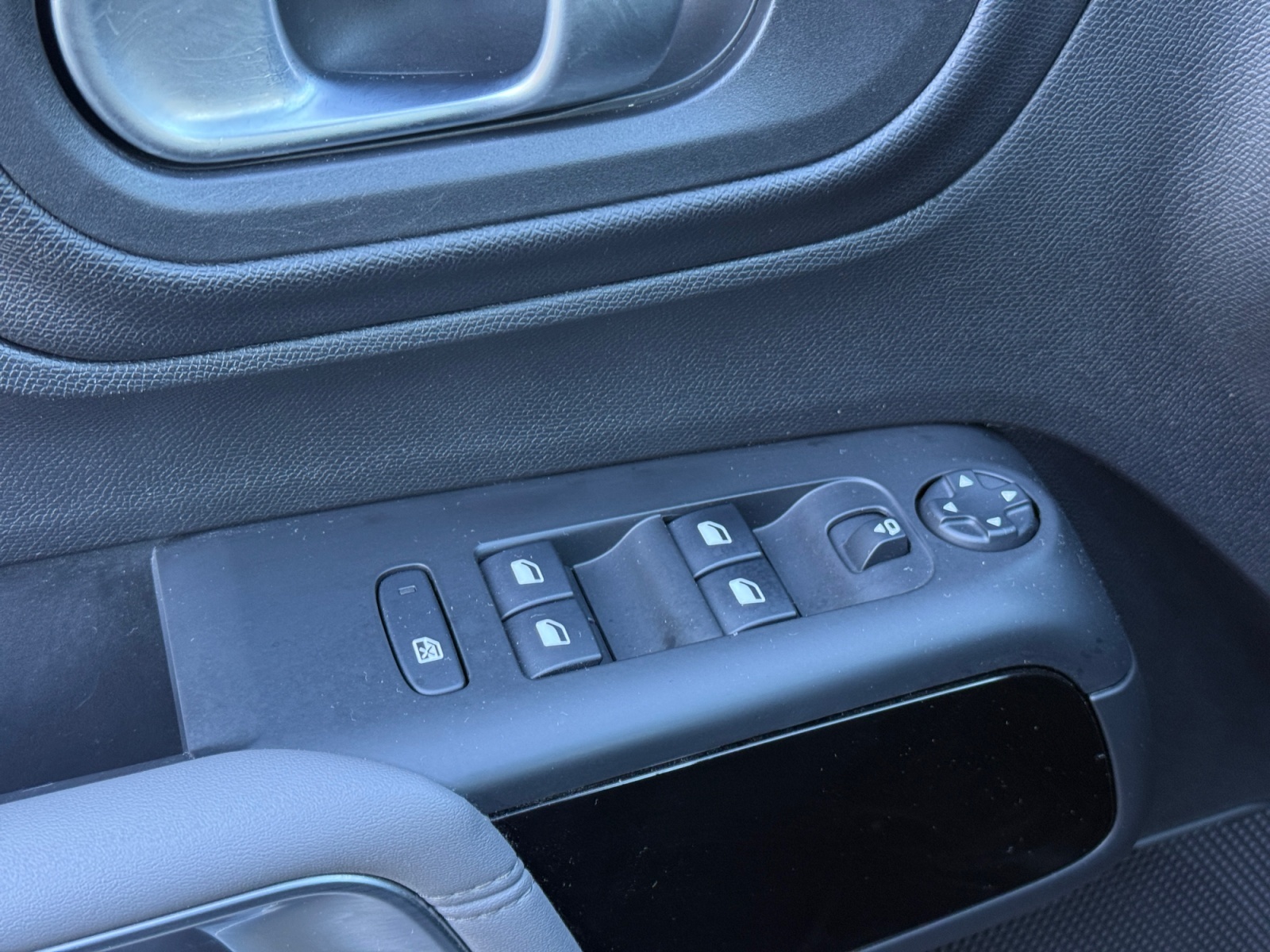 Foto van Citroen C5 Aircross