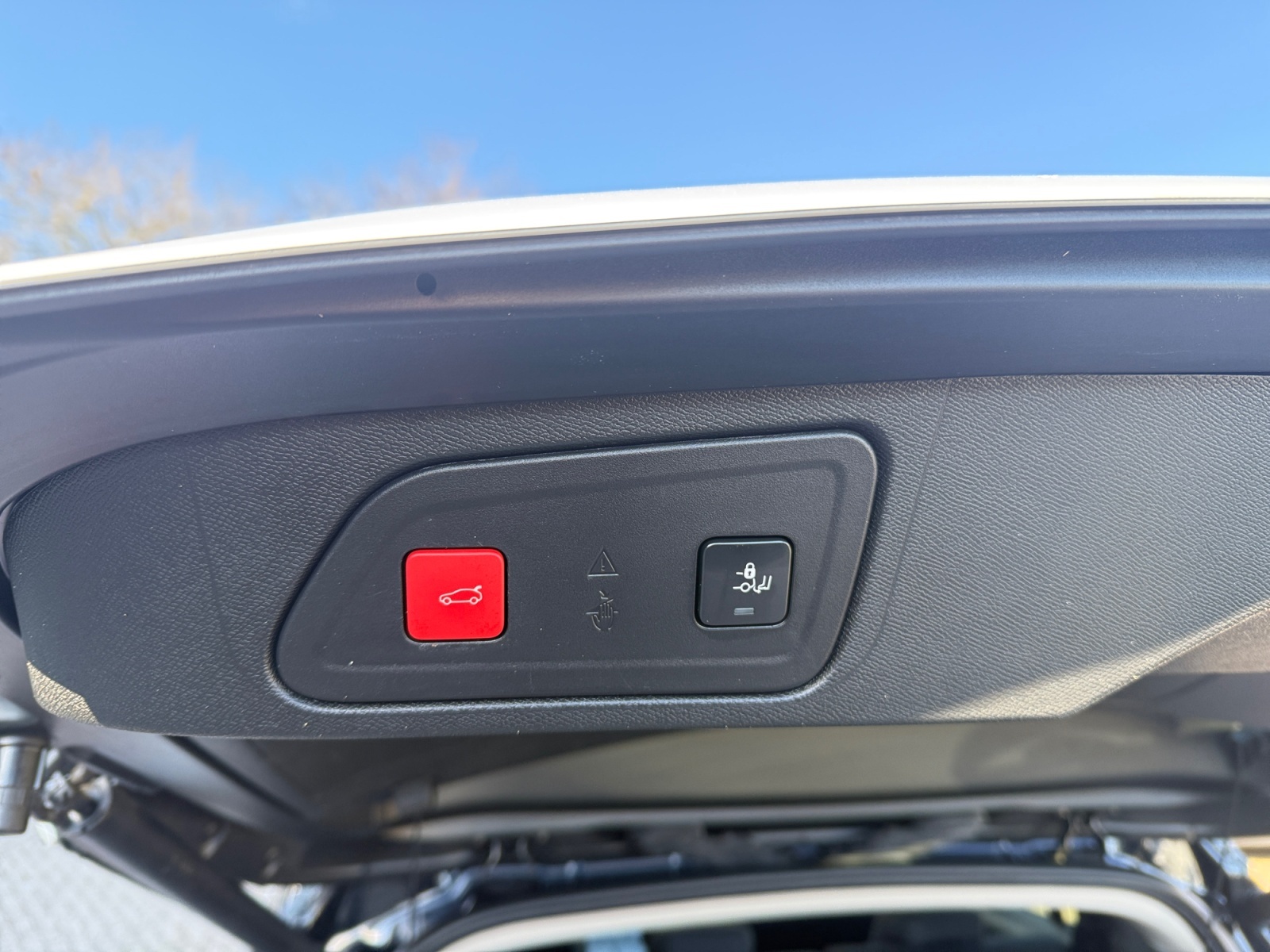Foto van Citroen C5 Aircross