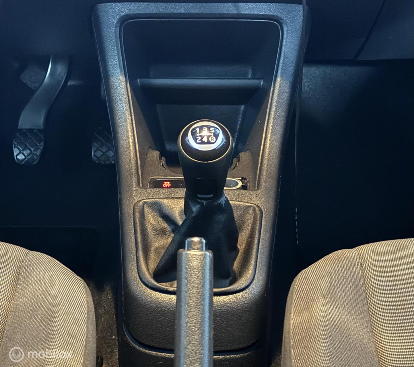 Foto van Volkswagen Up