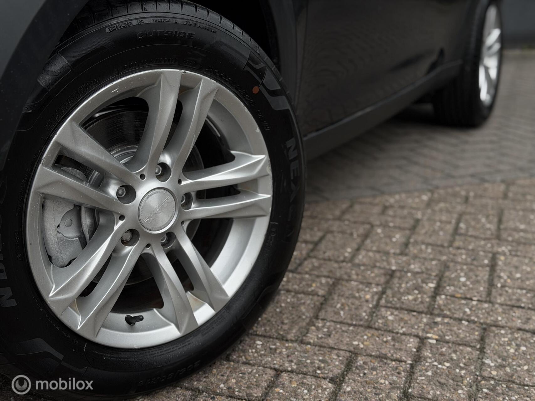 Foto van Mini One Countryman