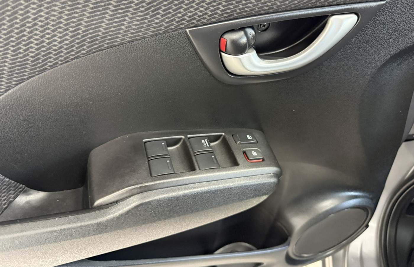 Foto van Honda Jazz Hybrid