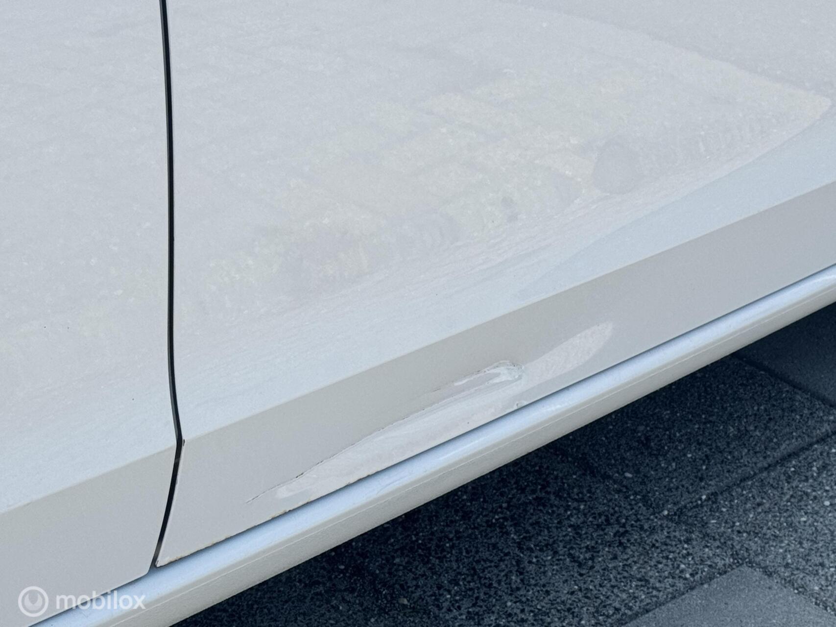 Foto van Volkswagen Up