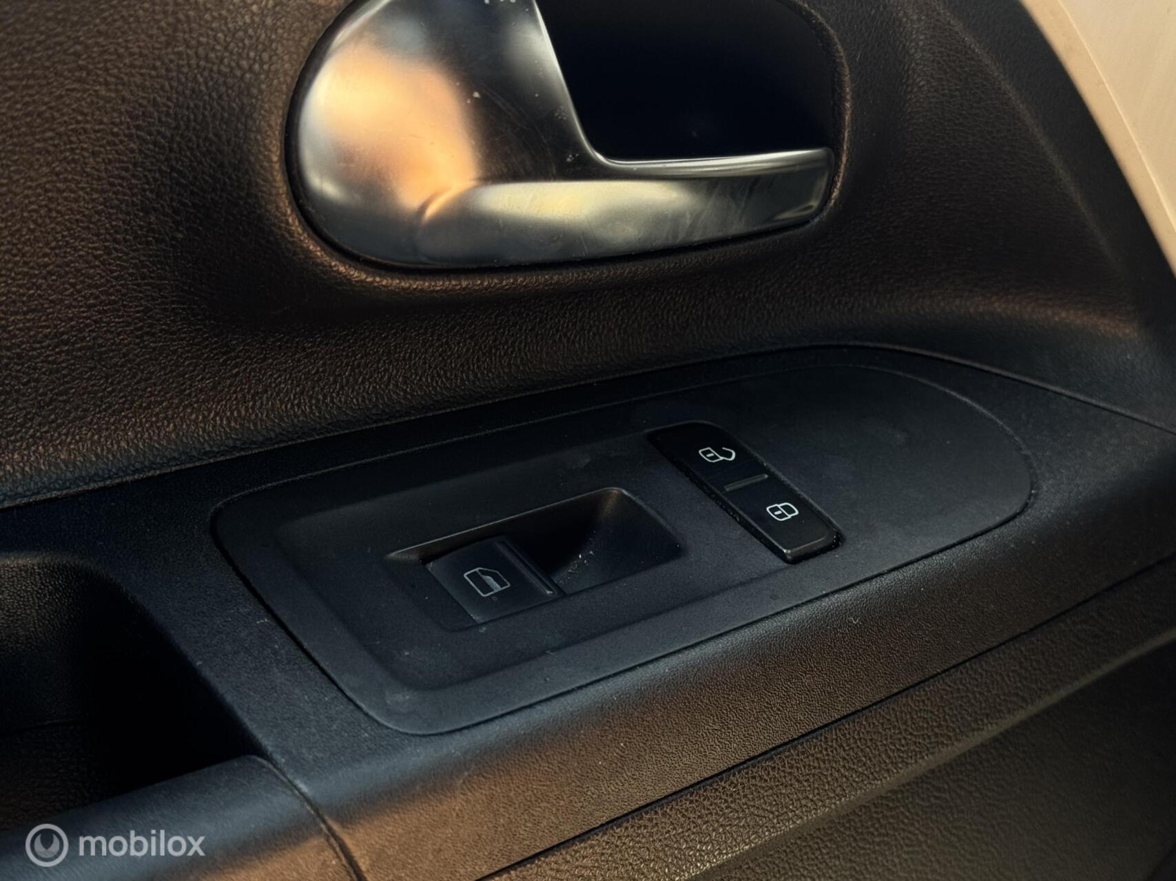 Foto van Volkswagen Up