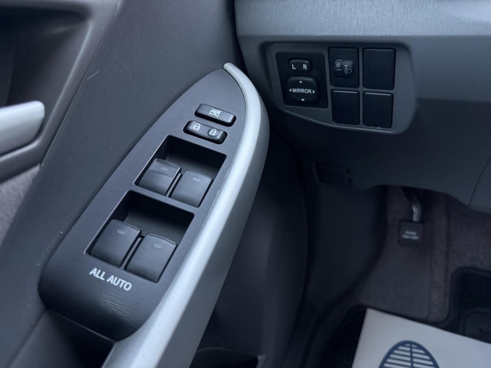 Foto van Toyota Toyota Prius
